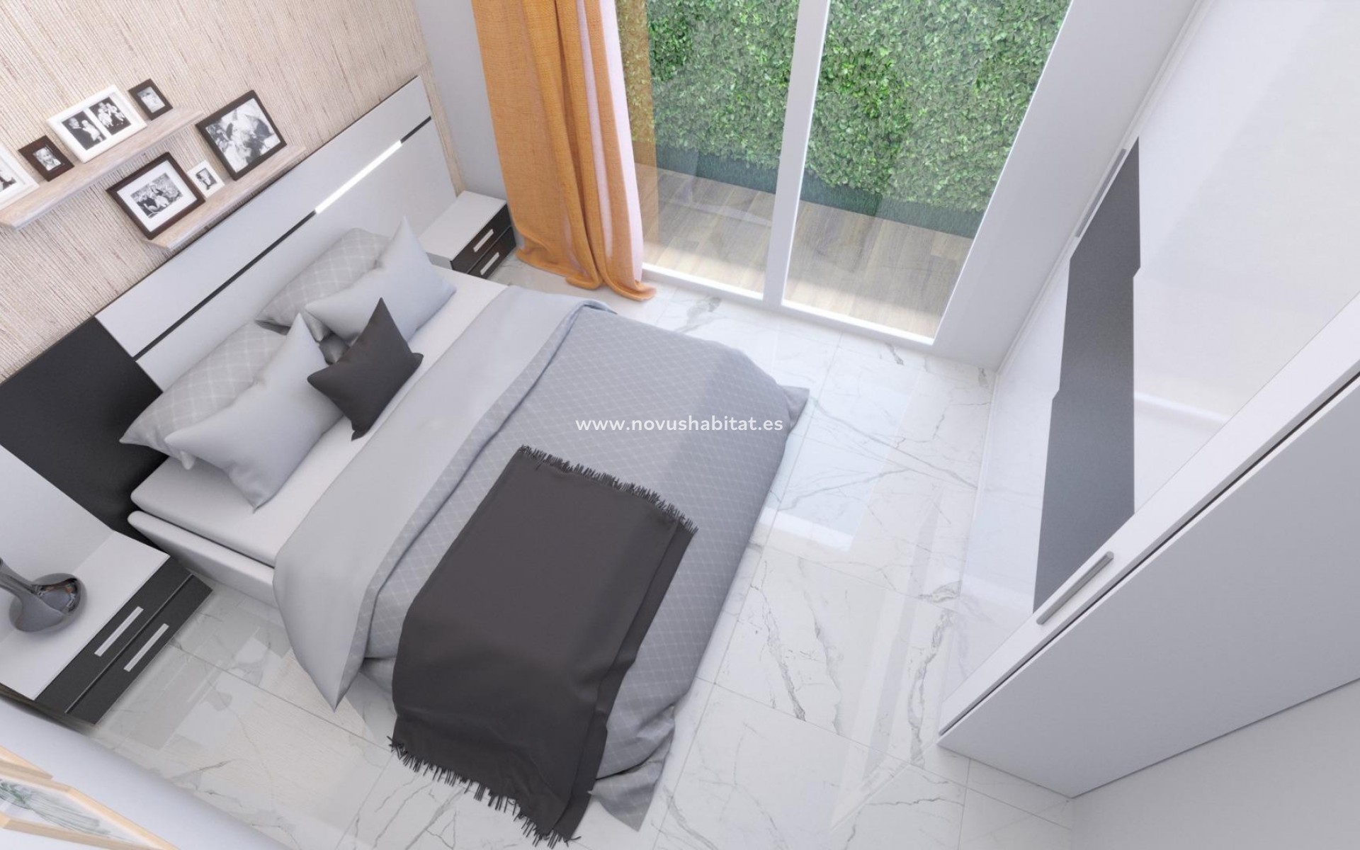 Nýbygging - Villa - Ciudad Quesada