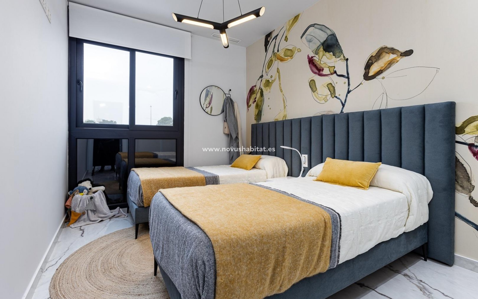 Nýbygging - Villa - Ciudad Quesada