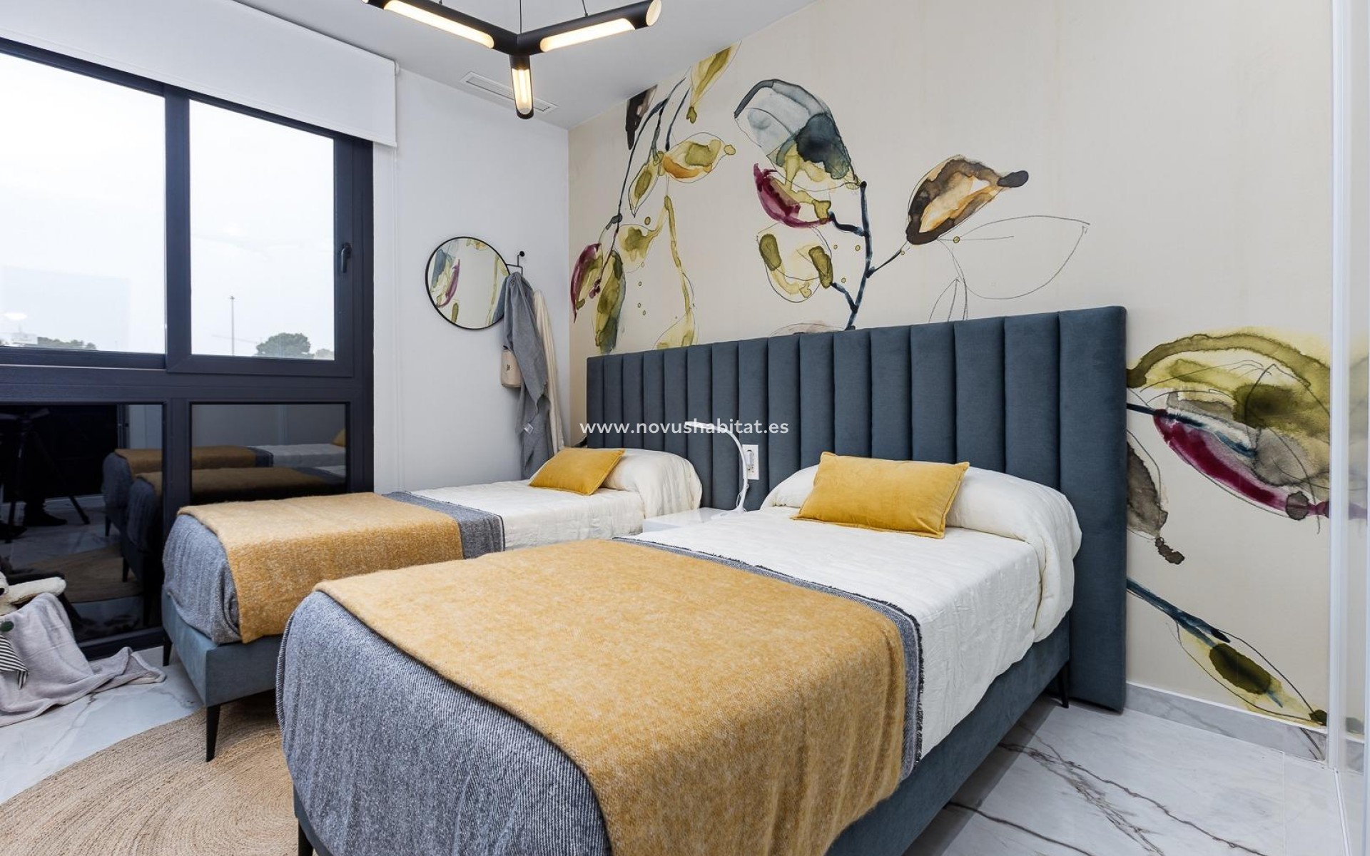 Nýbygging - Villa - Ciudad Quesada