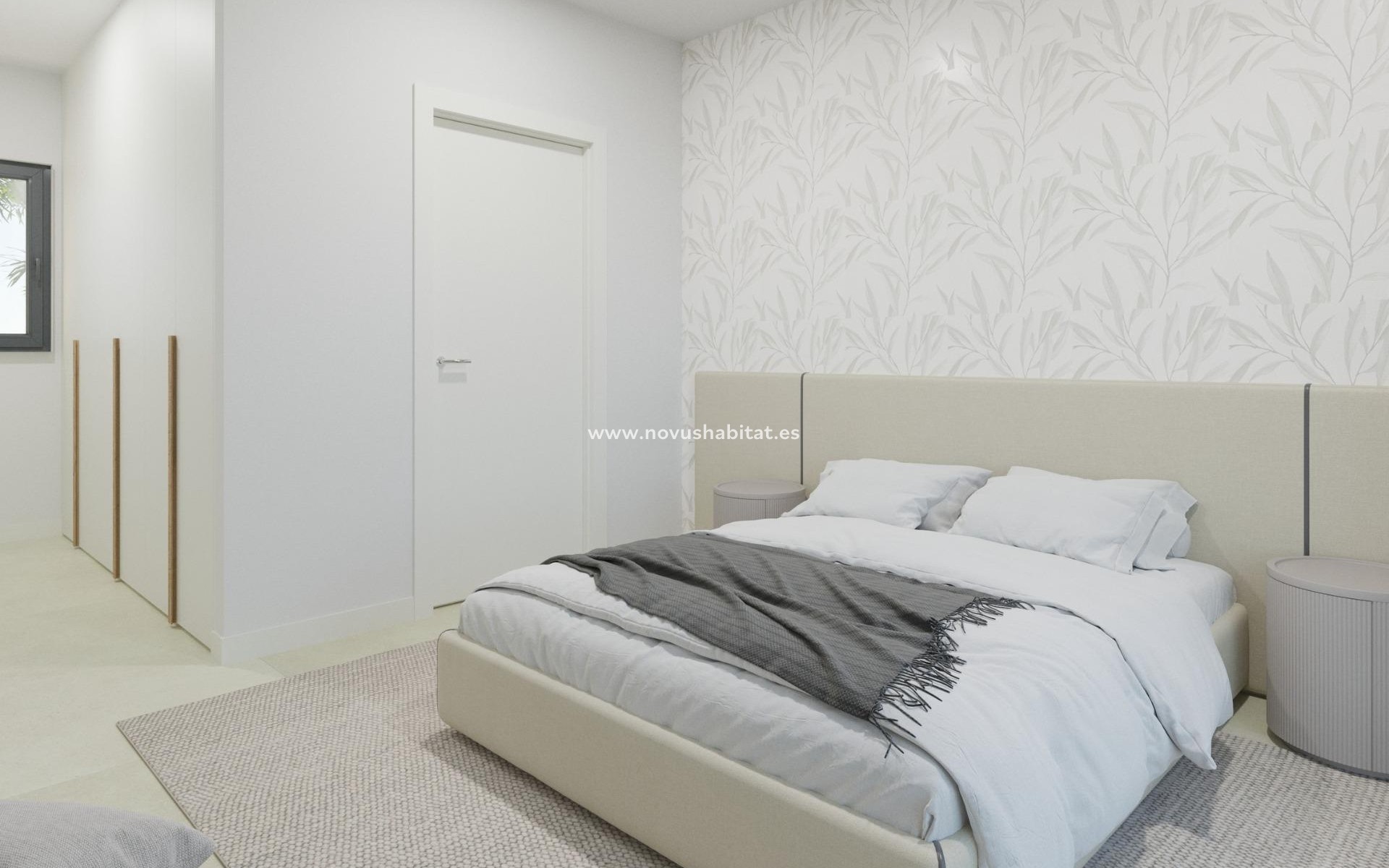 Nýbygging - Villa - Ciudad Quesada