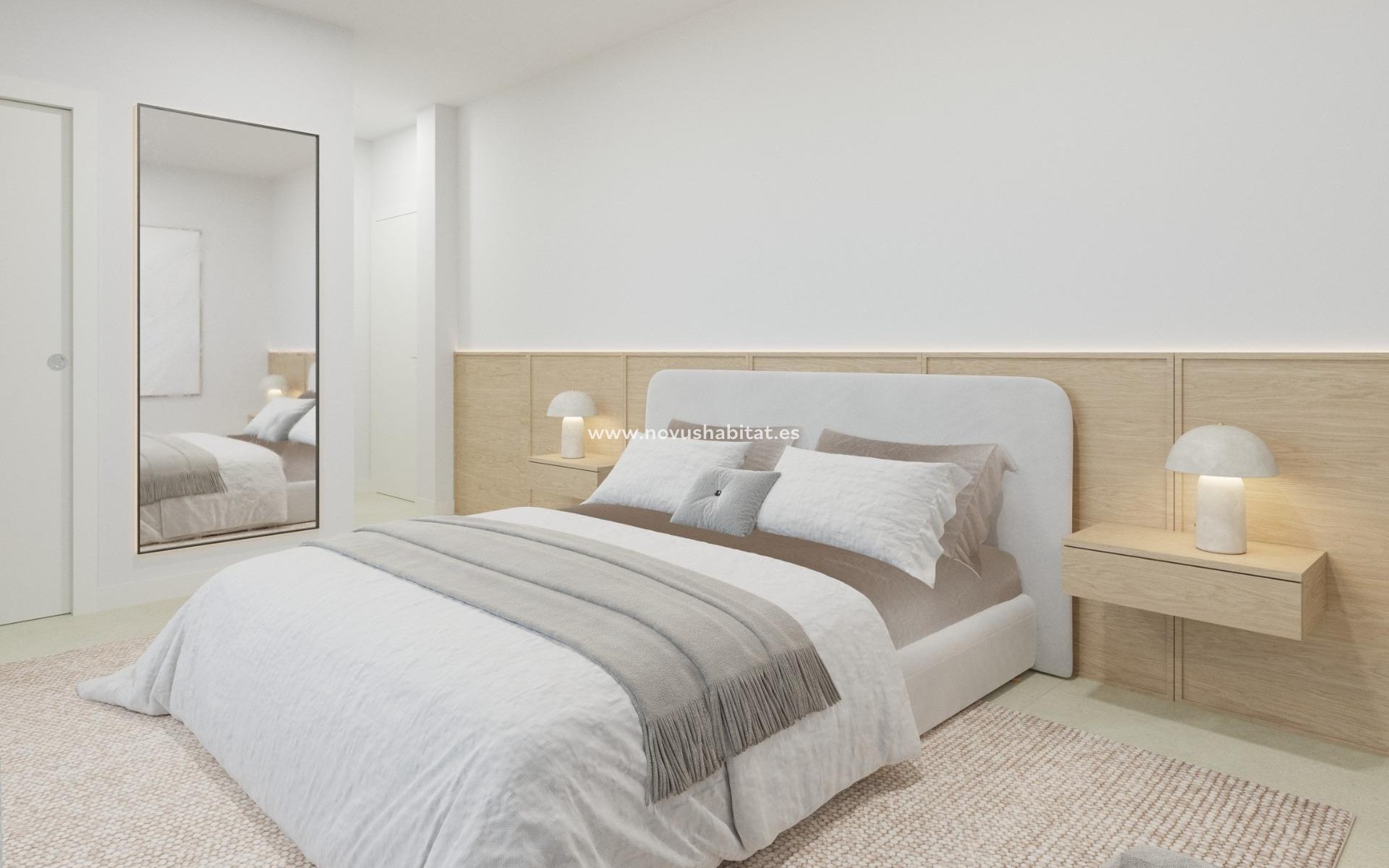 Nýbygging - Villa - Ciudad Quesada