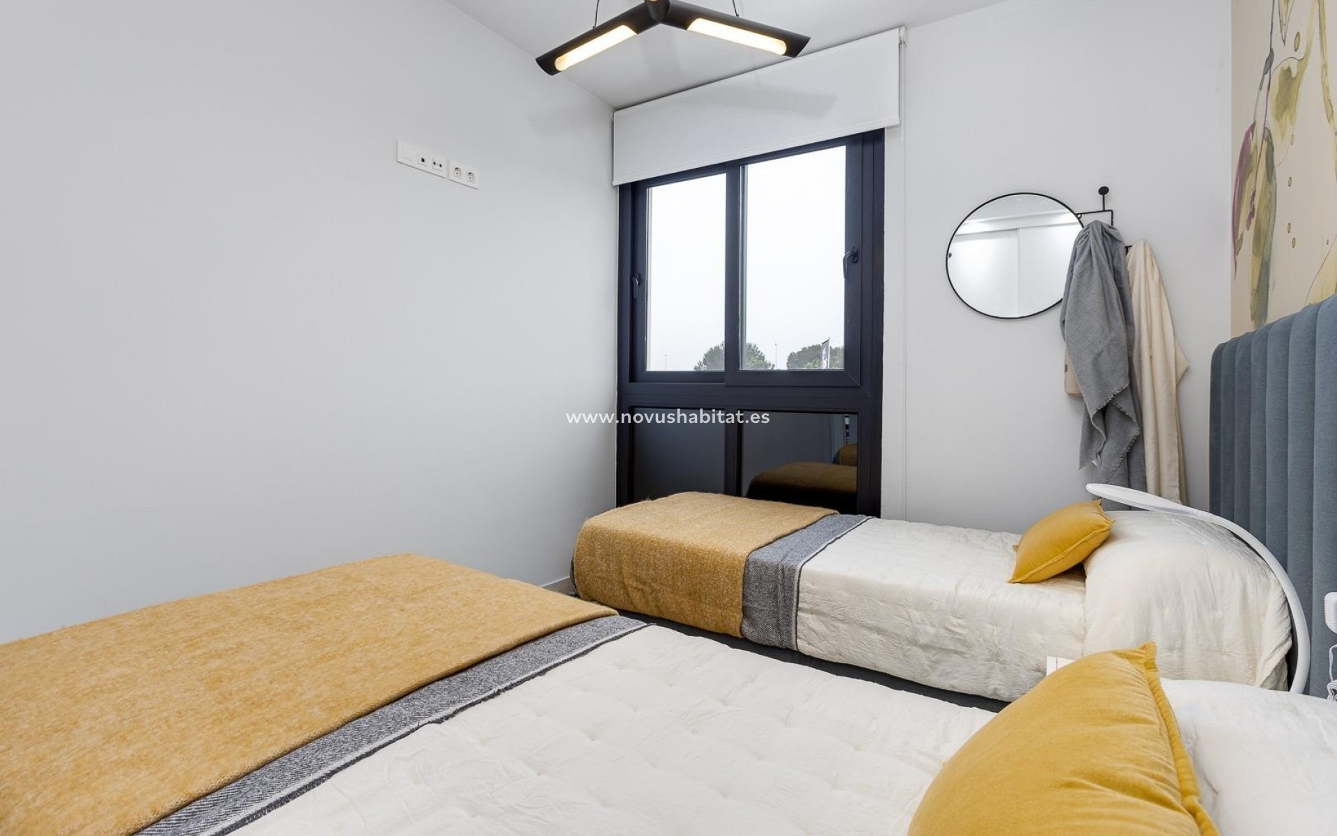 Nýbygging - Villa - Ciudad Quesada