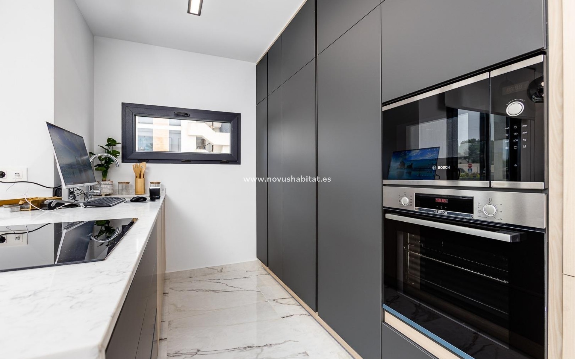Nýbygging - Villa - Ciudad Quesada