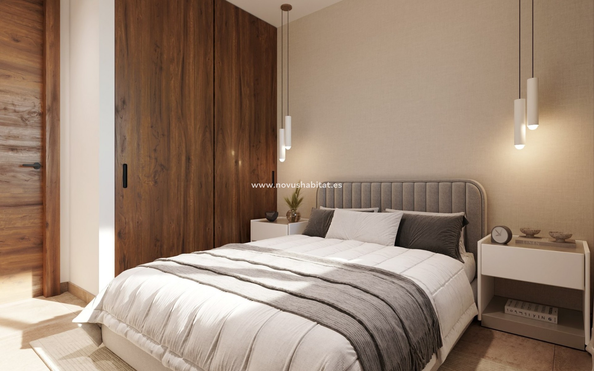 Nýbygging - Villa - Cuevas del Almanzora - Villaricos