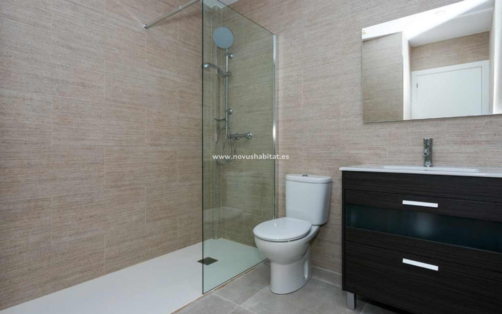 Nýbygging - Villa - Daya Nueva - 03150