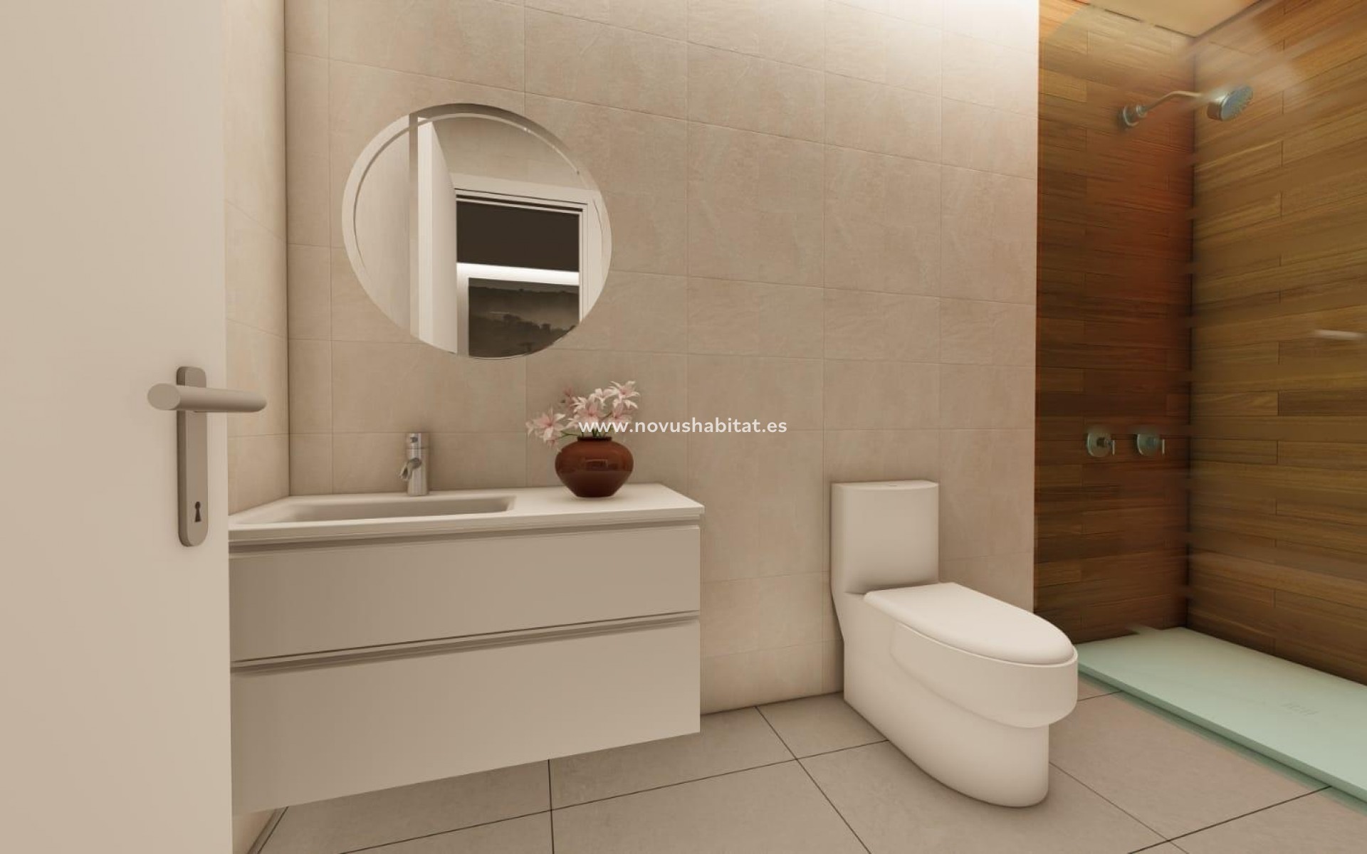 Nýbygging - Villa - Daya Nueva