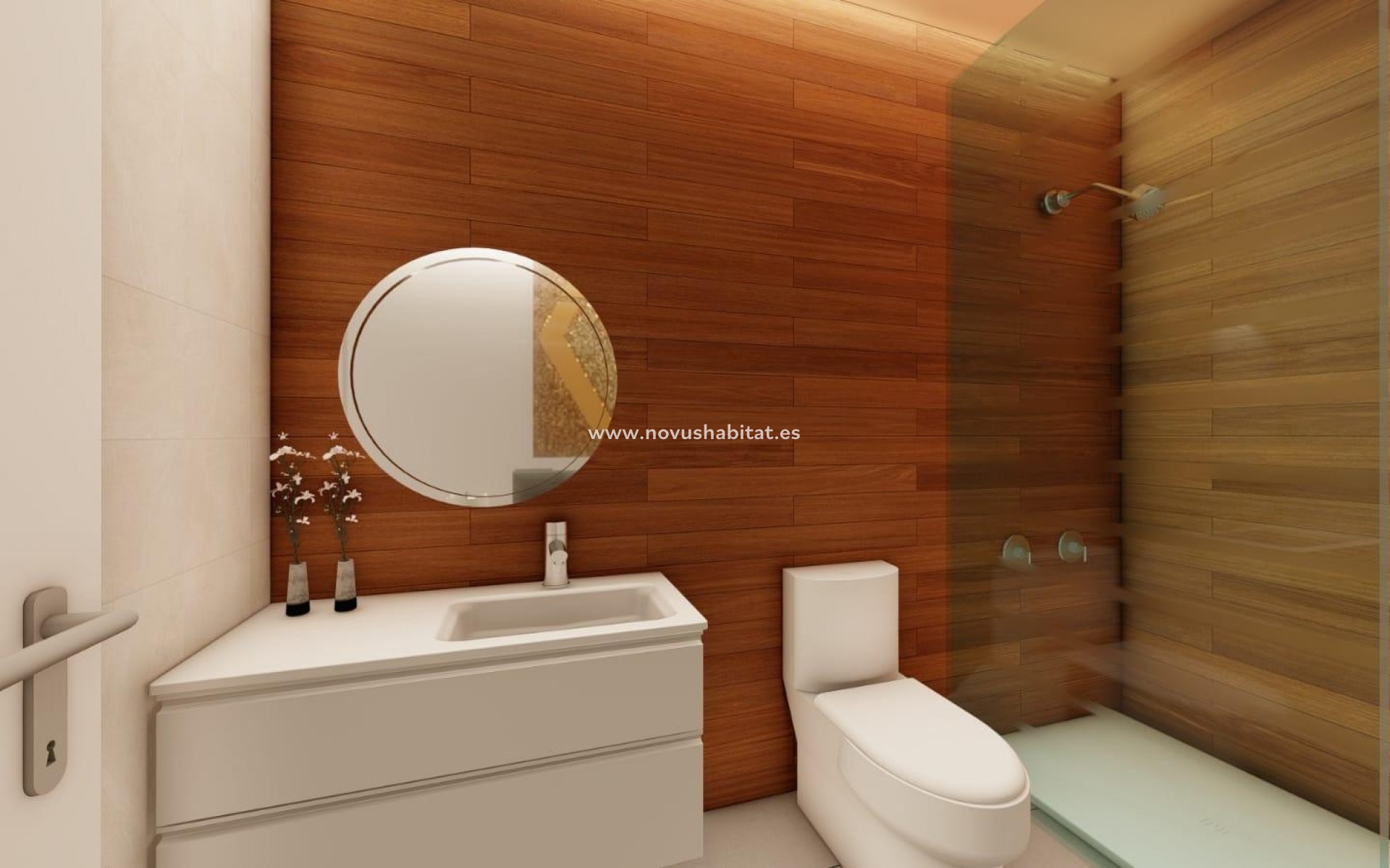 Nýbygging - Villa - Daya Nueva