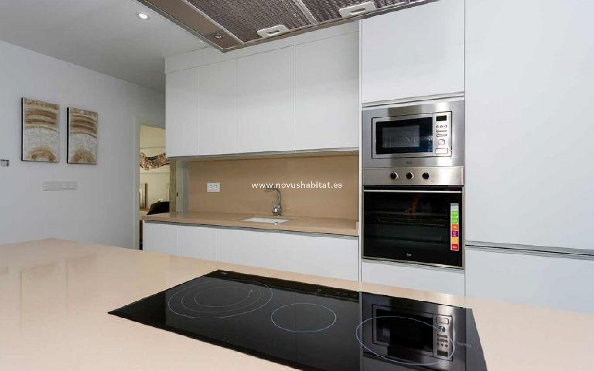 Nýbygging - Villa - Daya Nueva