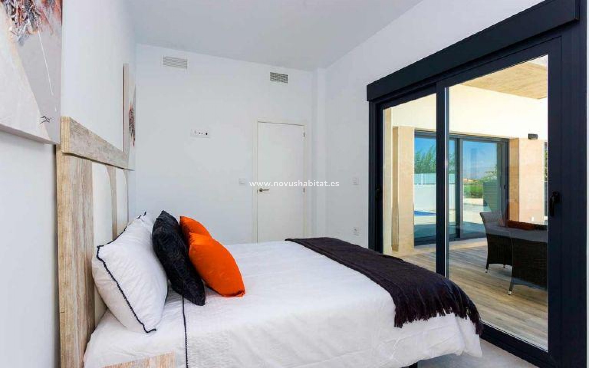 Nýbygging - Villa - Daya Nueva