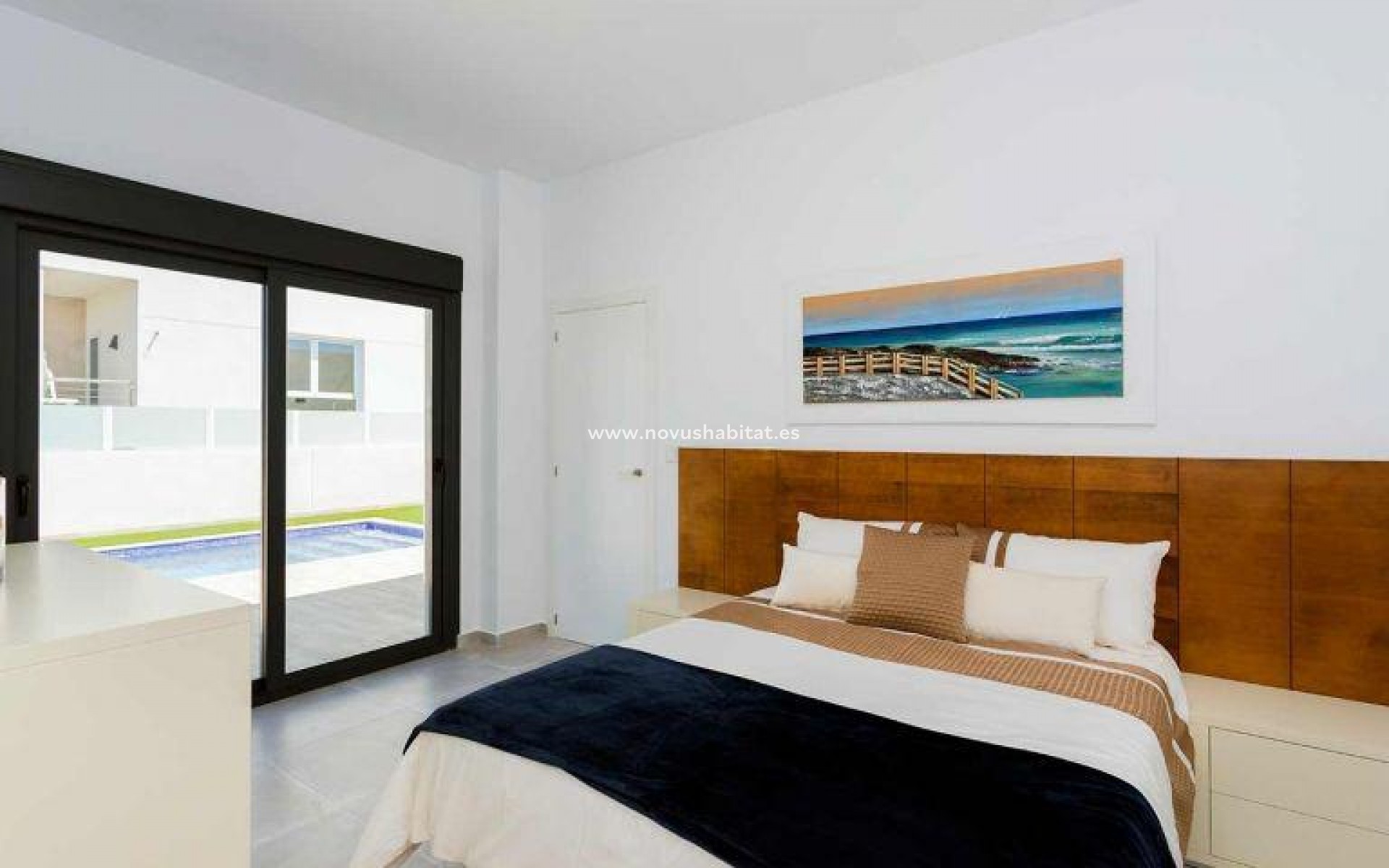 Nýbygging - Villa - Daya Nueva