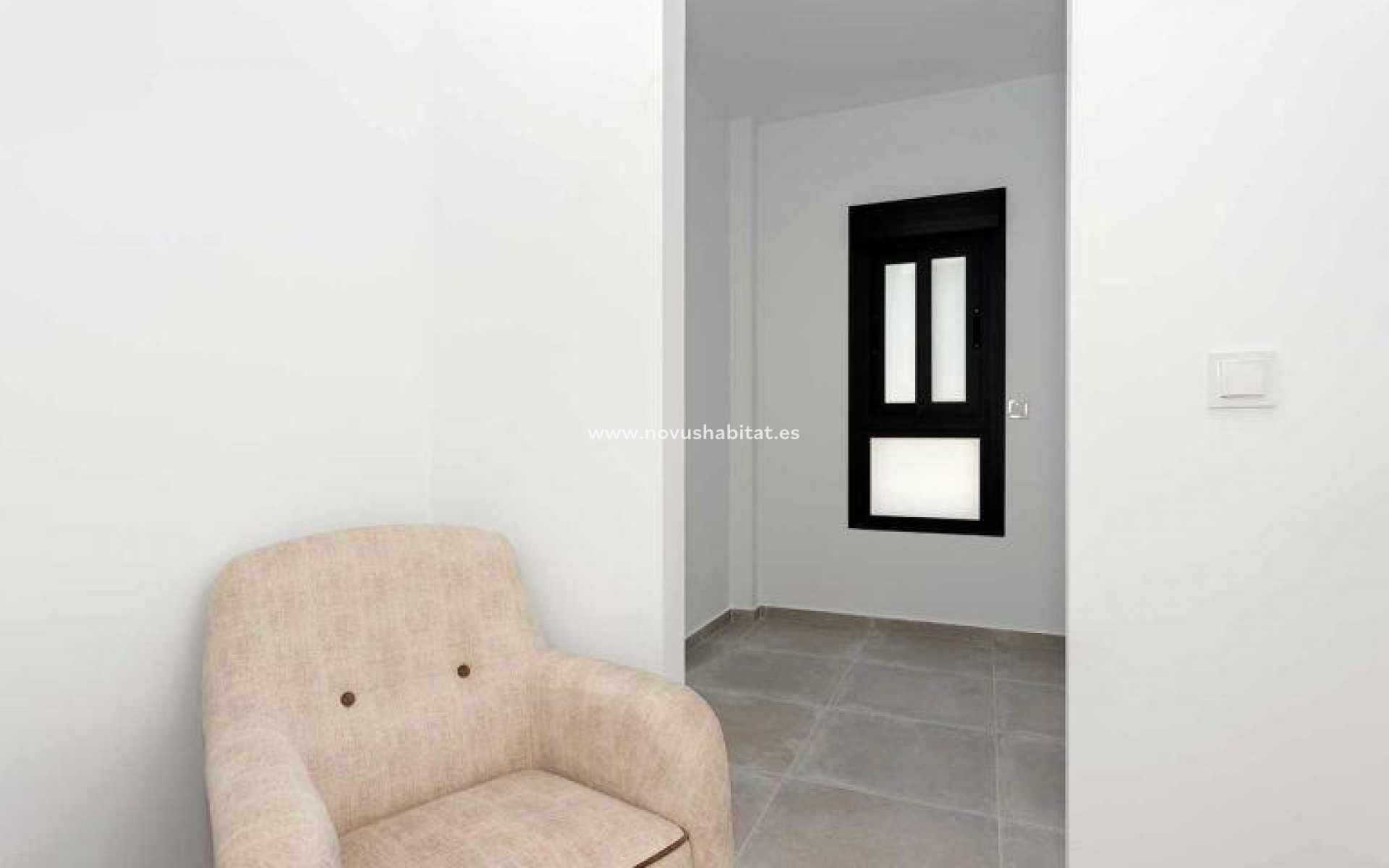 Nýbygging - Villa - Daya Nueva