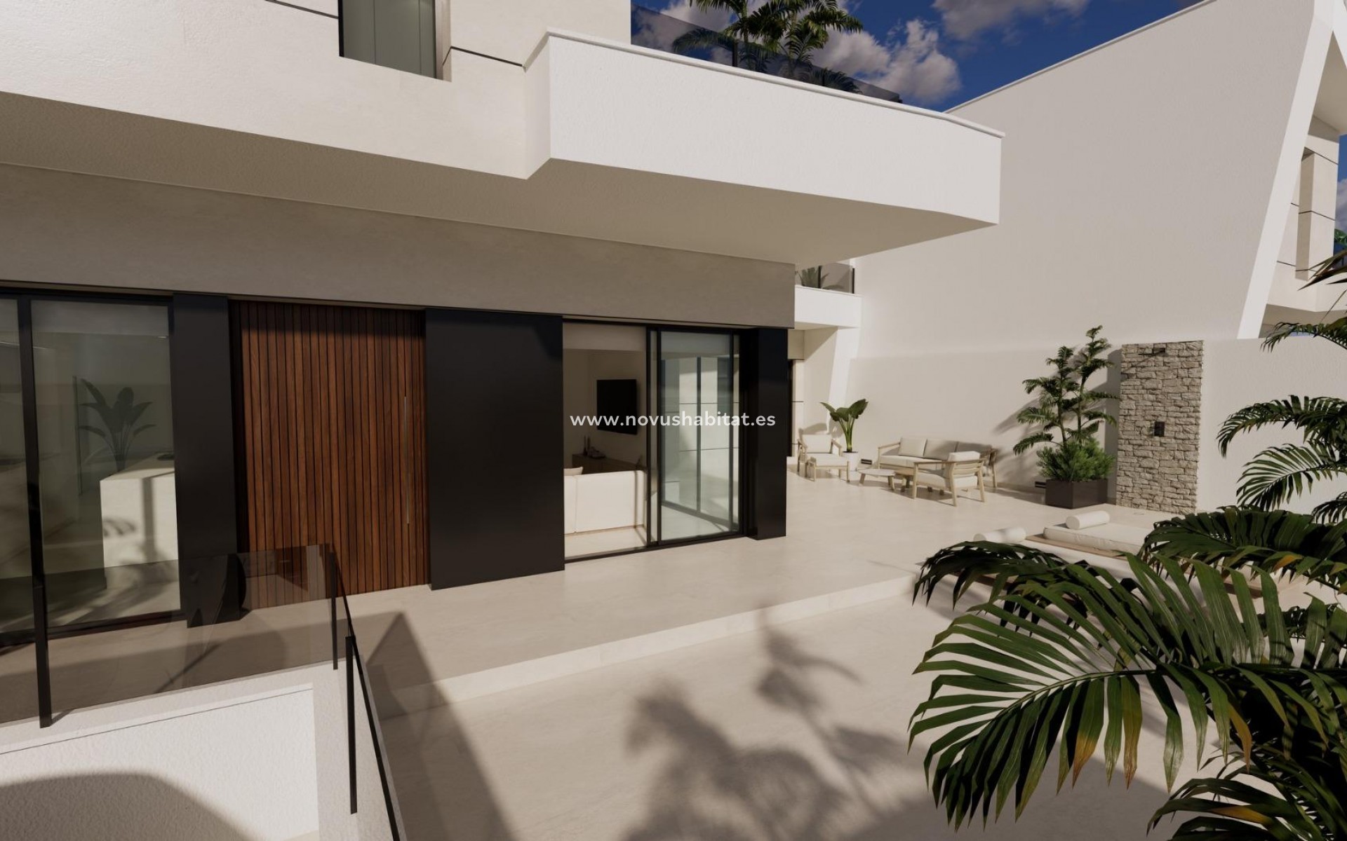 Nýbygging - Villa - Dolores