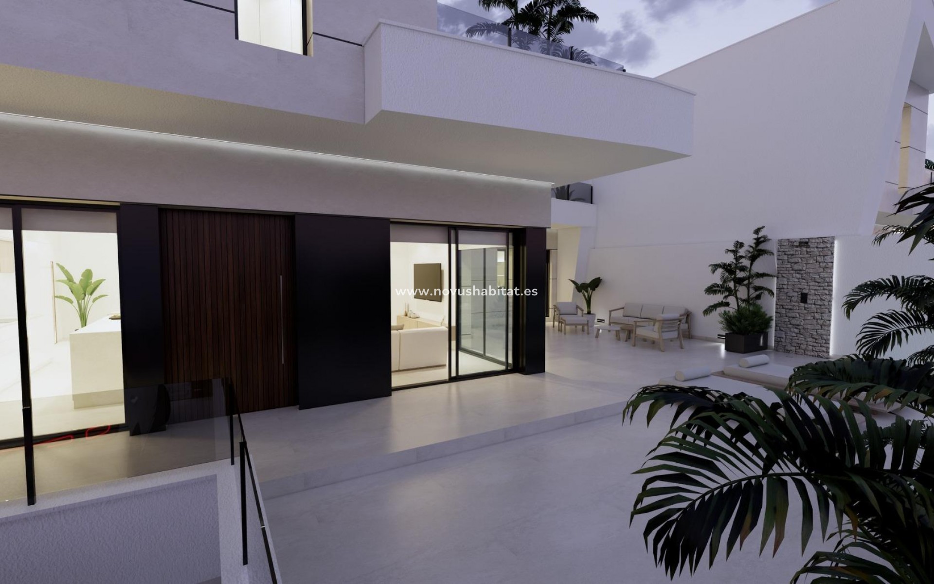 Nýbygging - Villa - Dolores