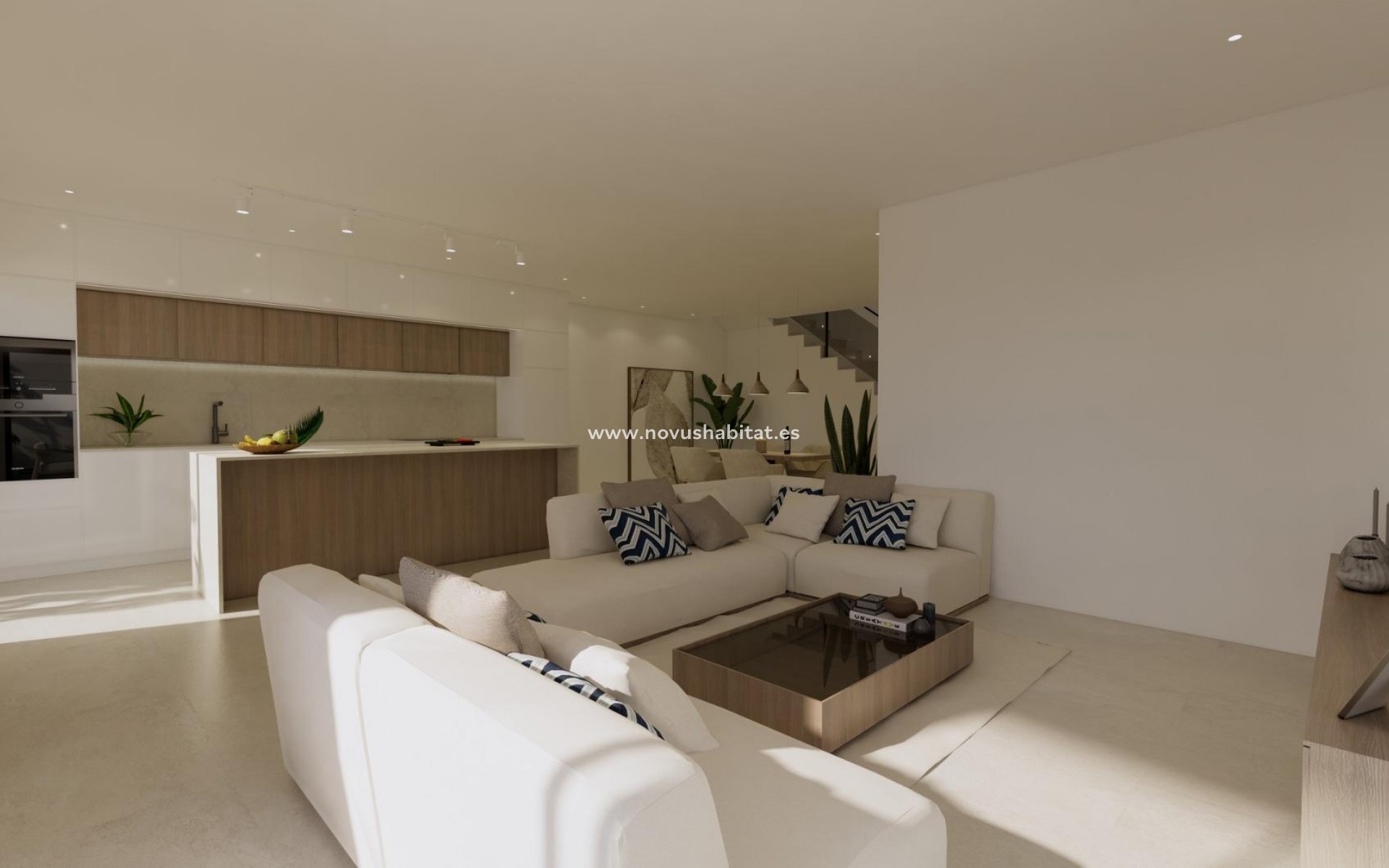 Nýbygging - Villa - Dolores