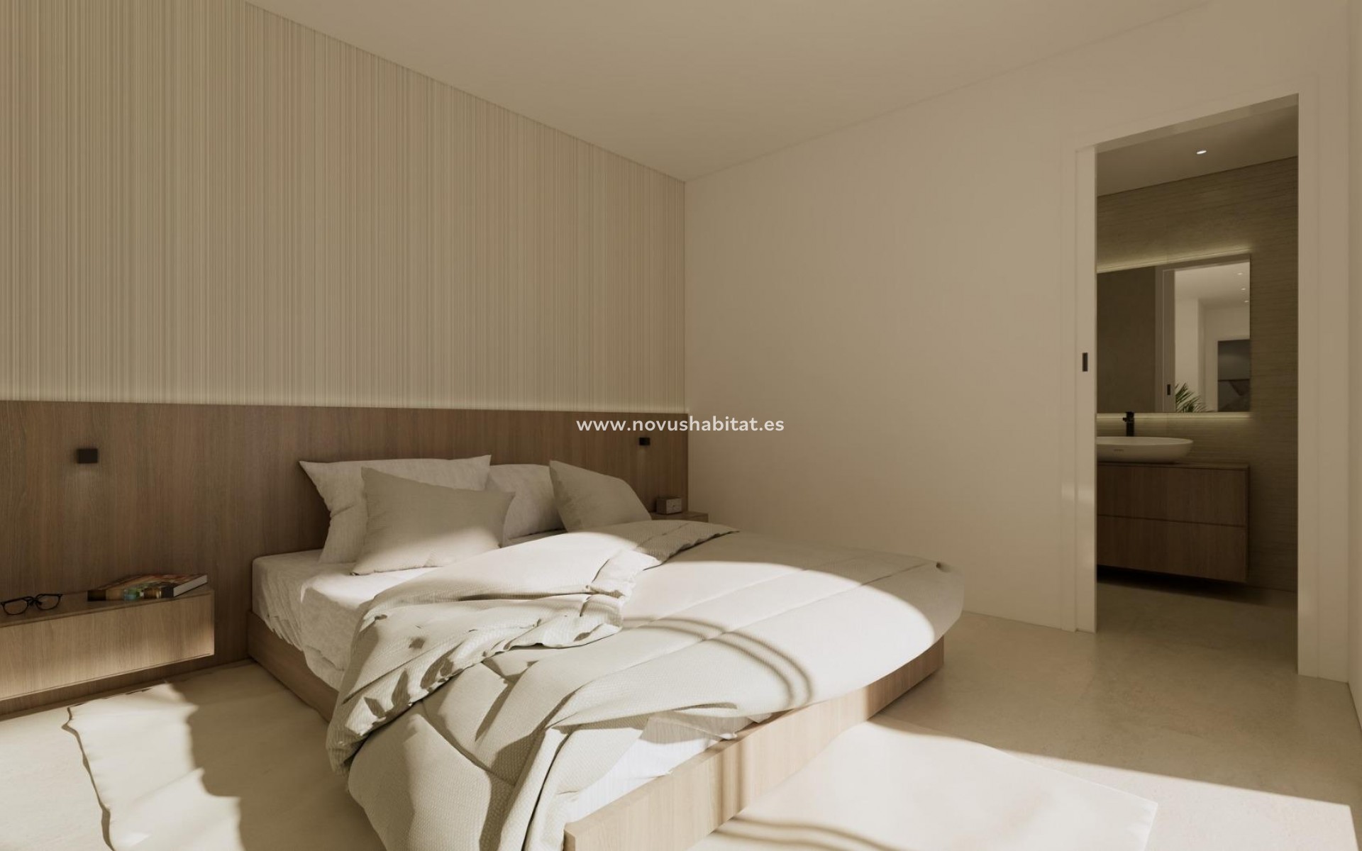 Nýbygging - Villa - Dolores