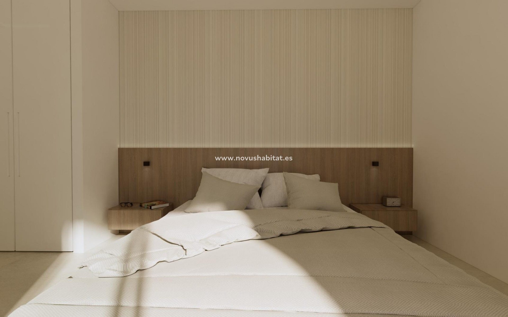 Nýbygging - Villa - Dolores