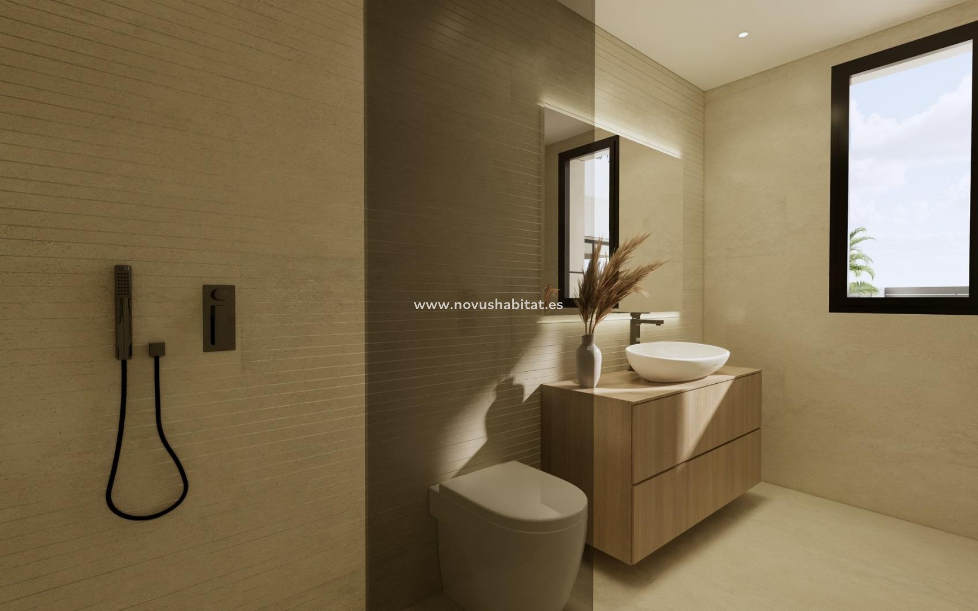 Nýbygging - Villa - Dolores