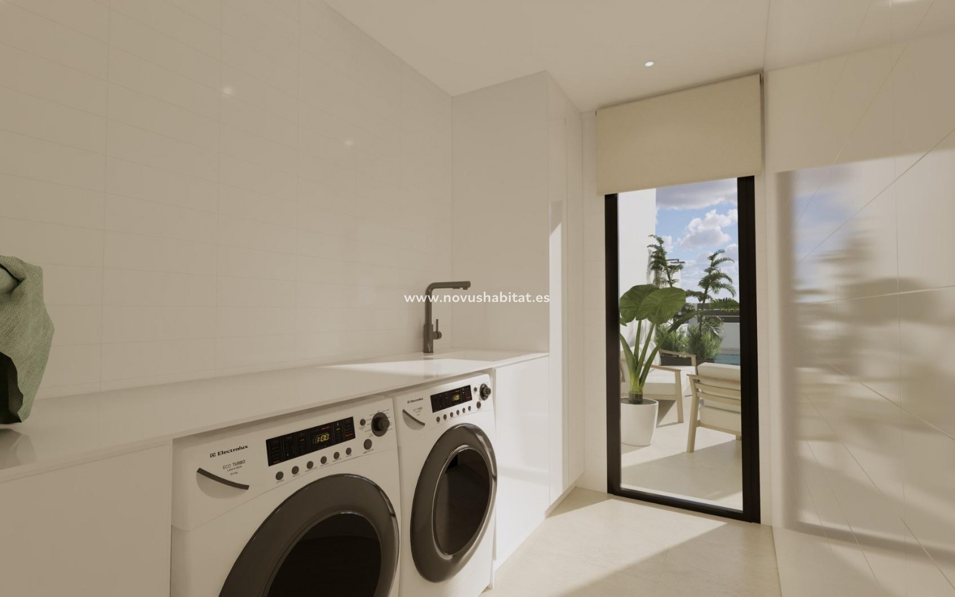 Nýbygging - Villa - Dolores