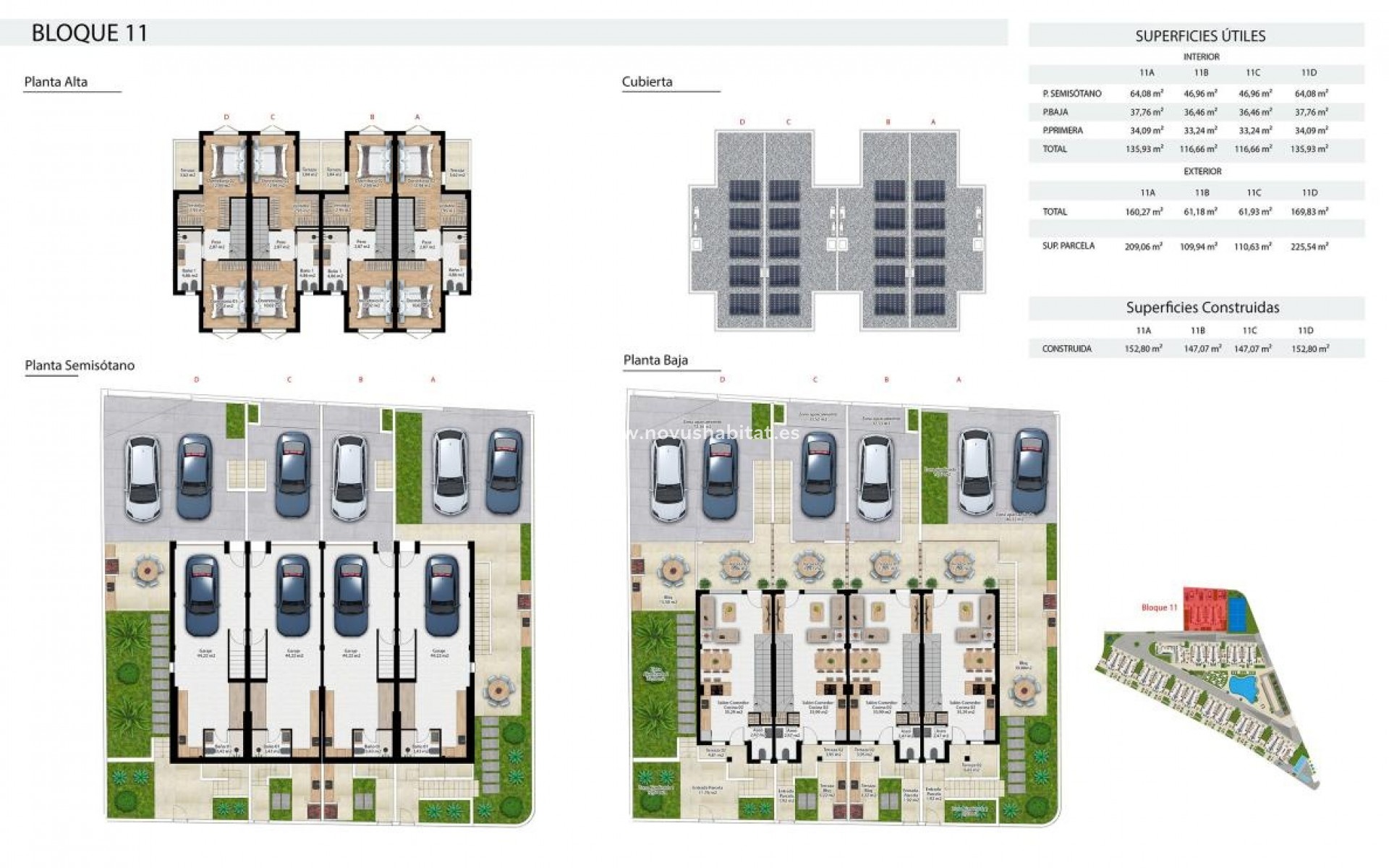 Nýbygging - Villa - El Ràfol D'Almúnia - Ráfol de Almunia