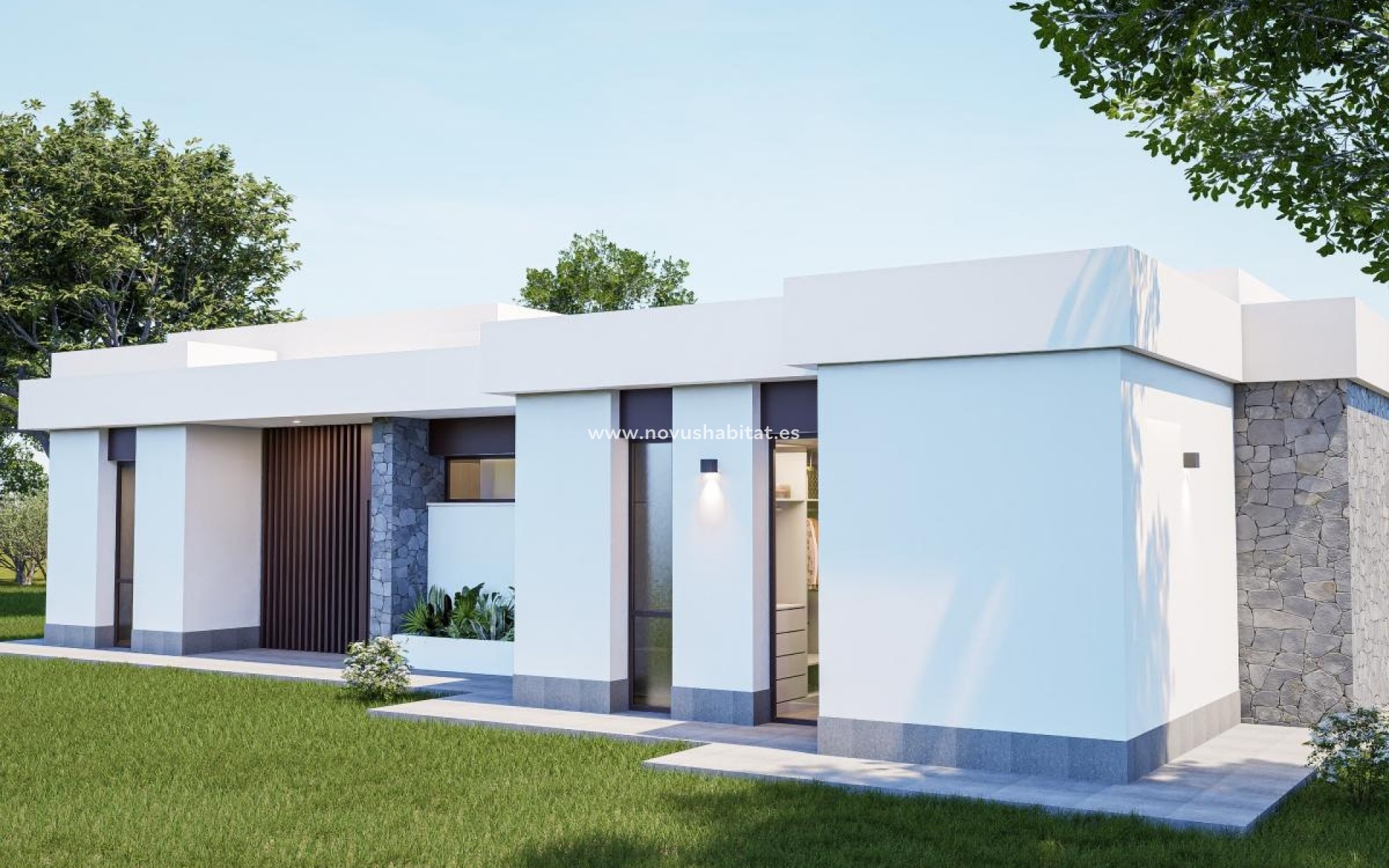 Nýbygging - Villa - Elche / Elx