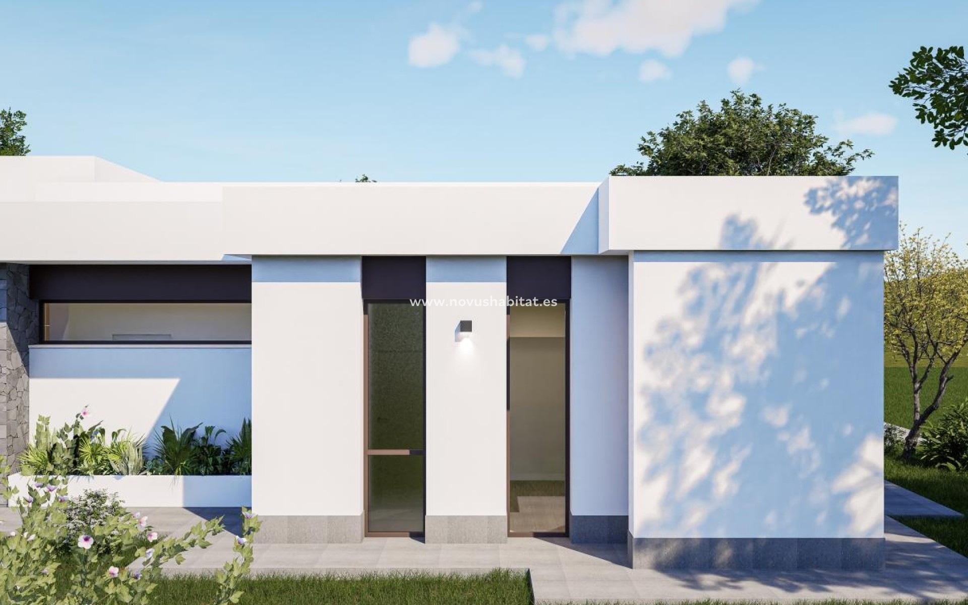 Nýbygging - Villa - Elche / Elx