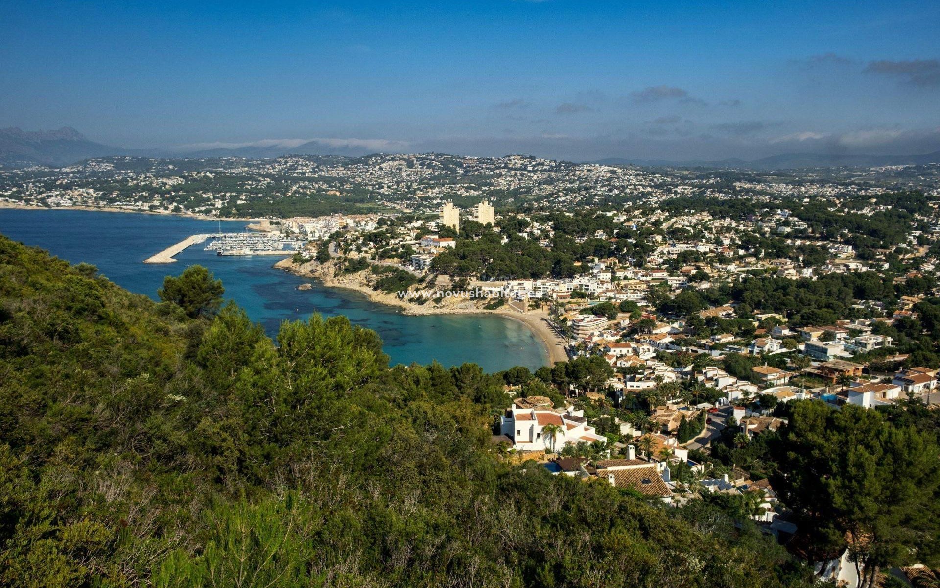 Nýbygging - Villa - Els Poblets