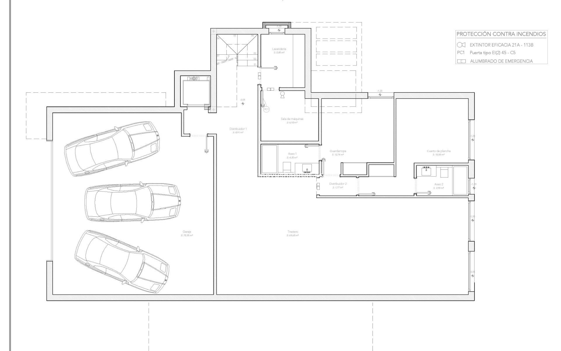 Nýbygging - Villa - Estepona