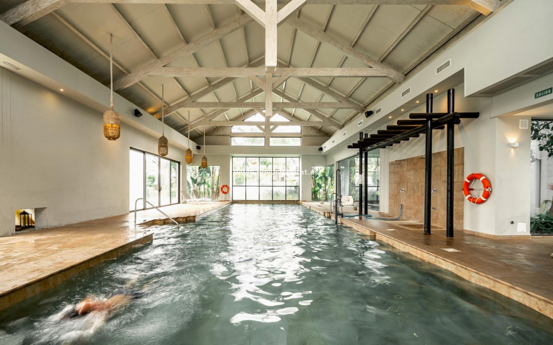 Nýbygging - Villa - Estepona