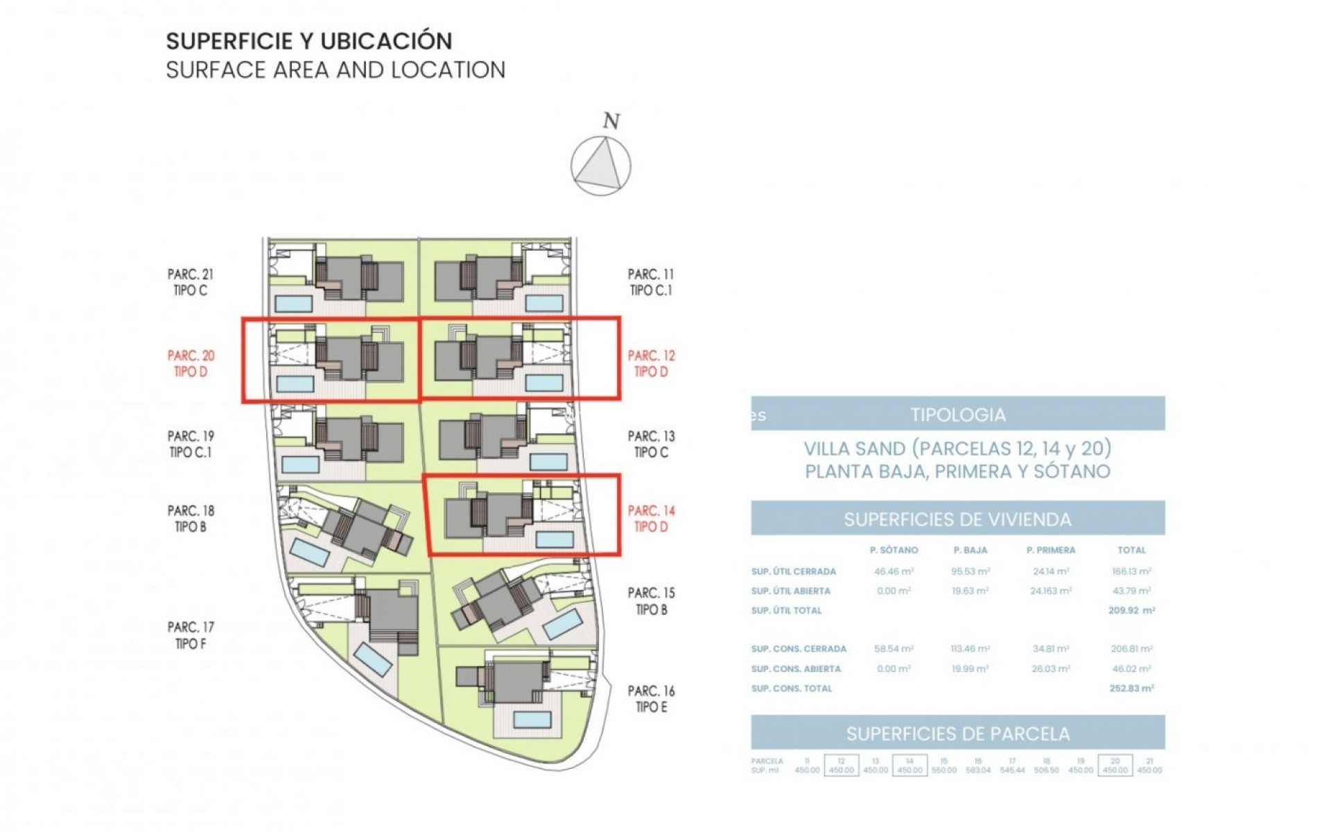 Nýbygging - Villa - Finestrat - Sierra Cortina