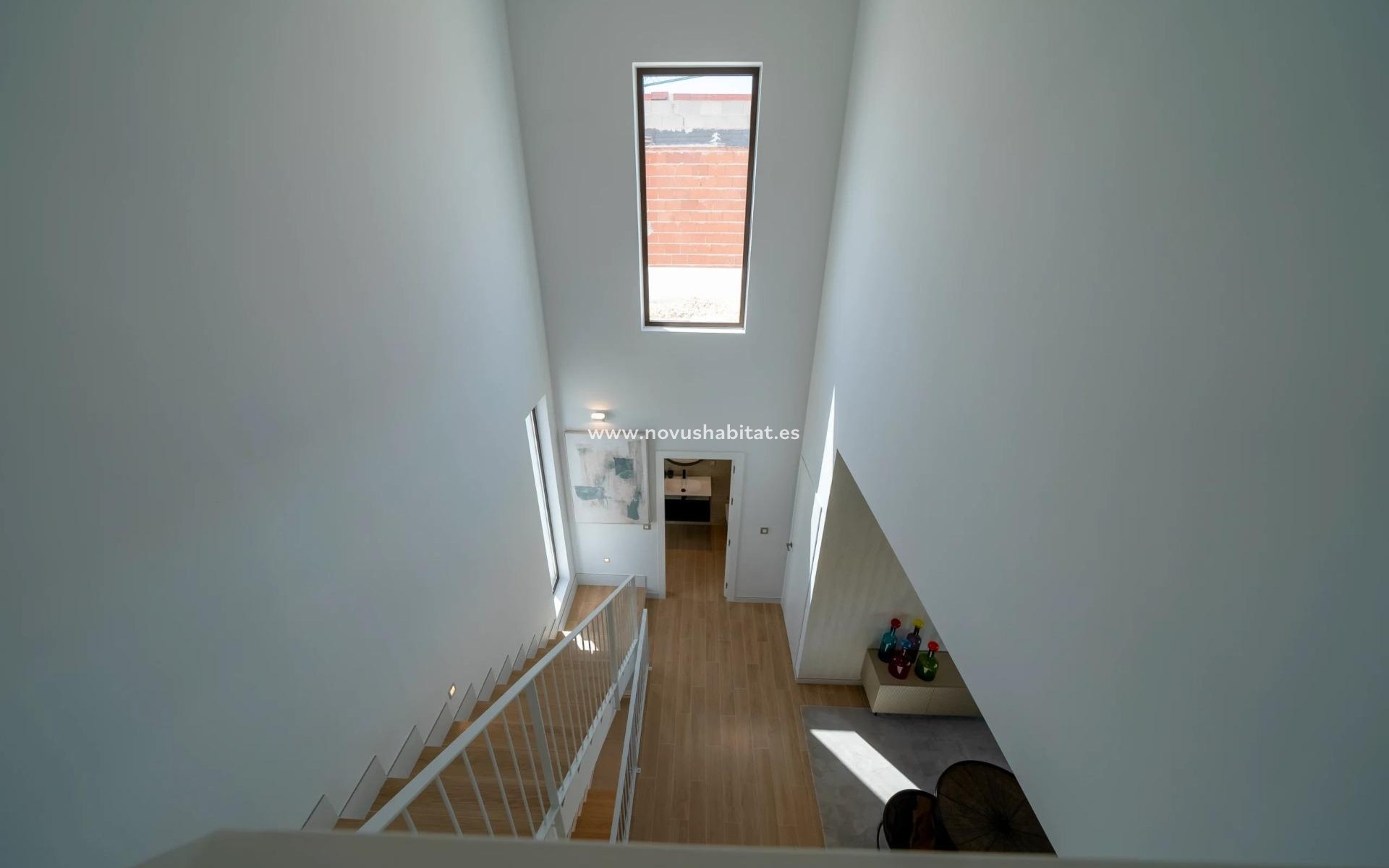 Nýbygging - Villa - Finestrat