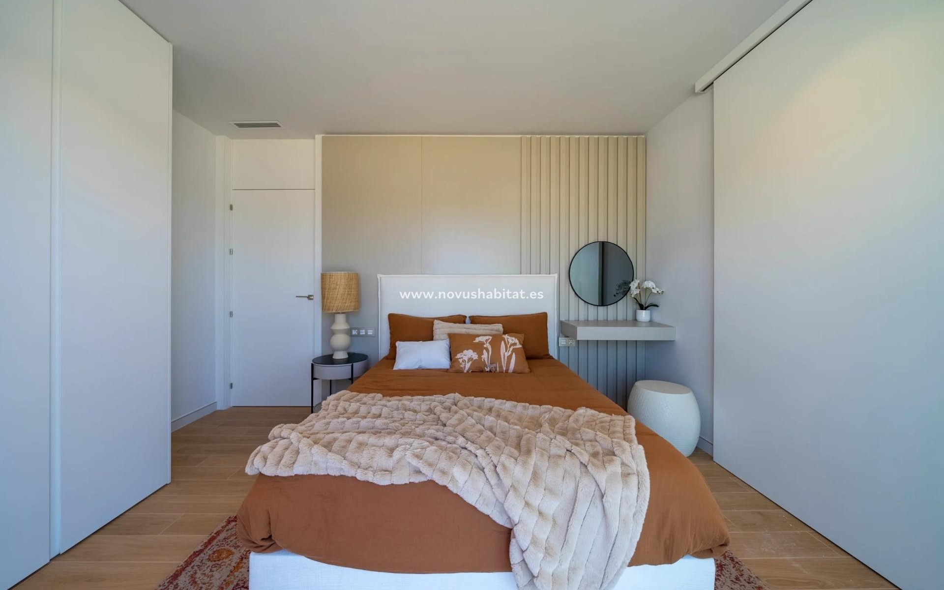 Nýbygging - Villa - Finestrat