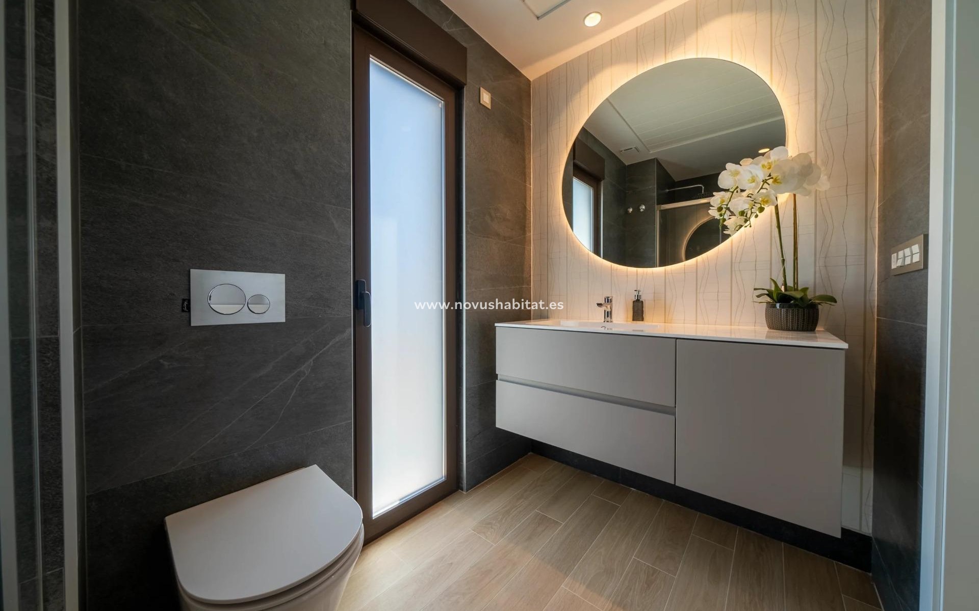 Nýbygging - Villa - Finestrat