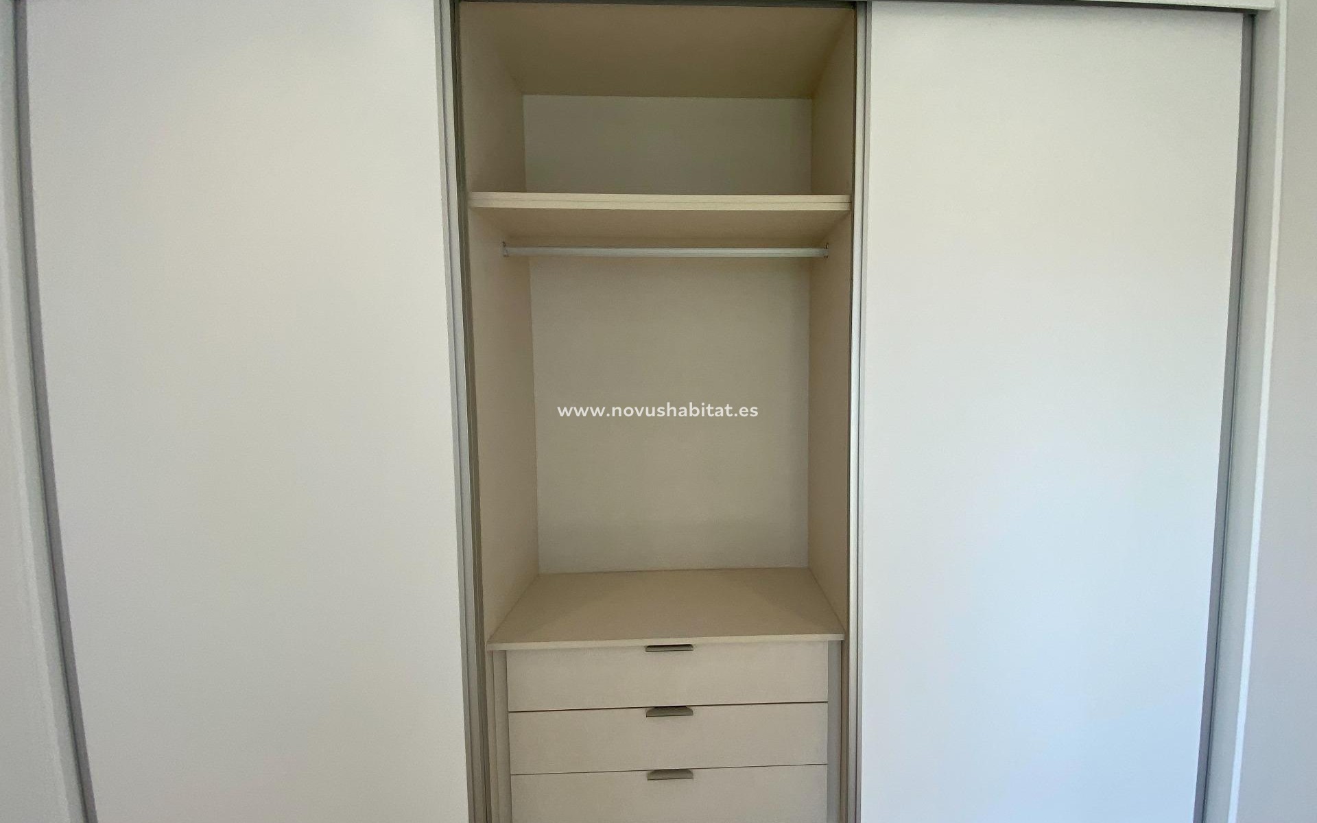 Nýbygging - Villa - Finestrat