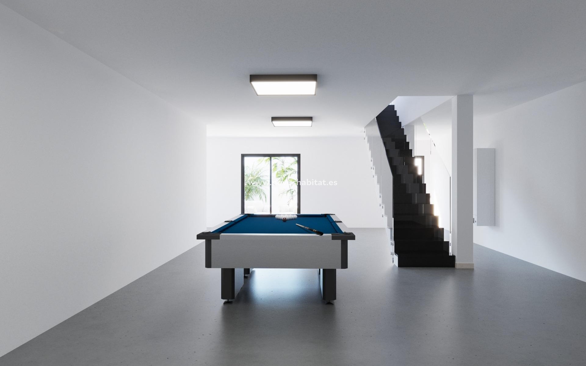 Nýbygging - Villa - Finestrat