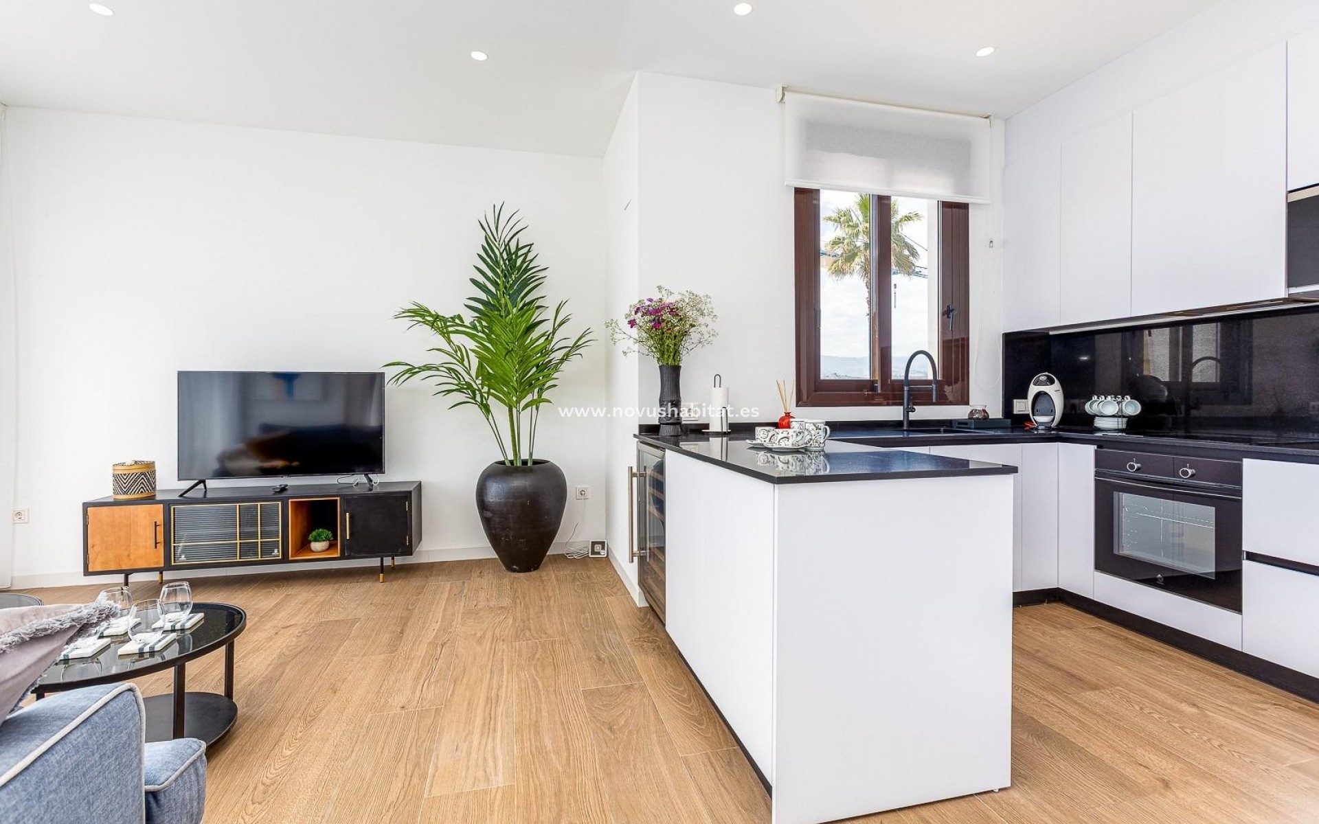 Nýbygging - Villa - Finestrat