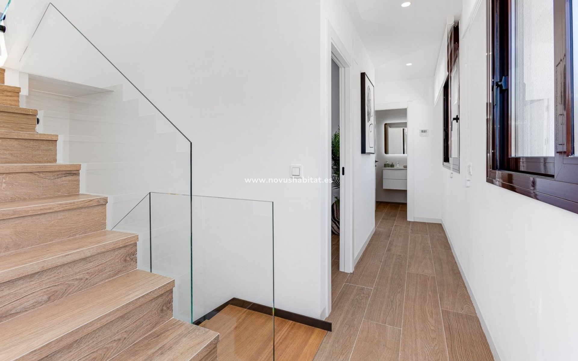 Nýbygging - Villa - Finestrat