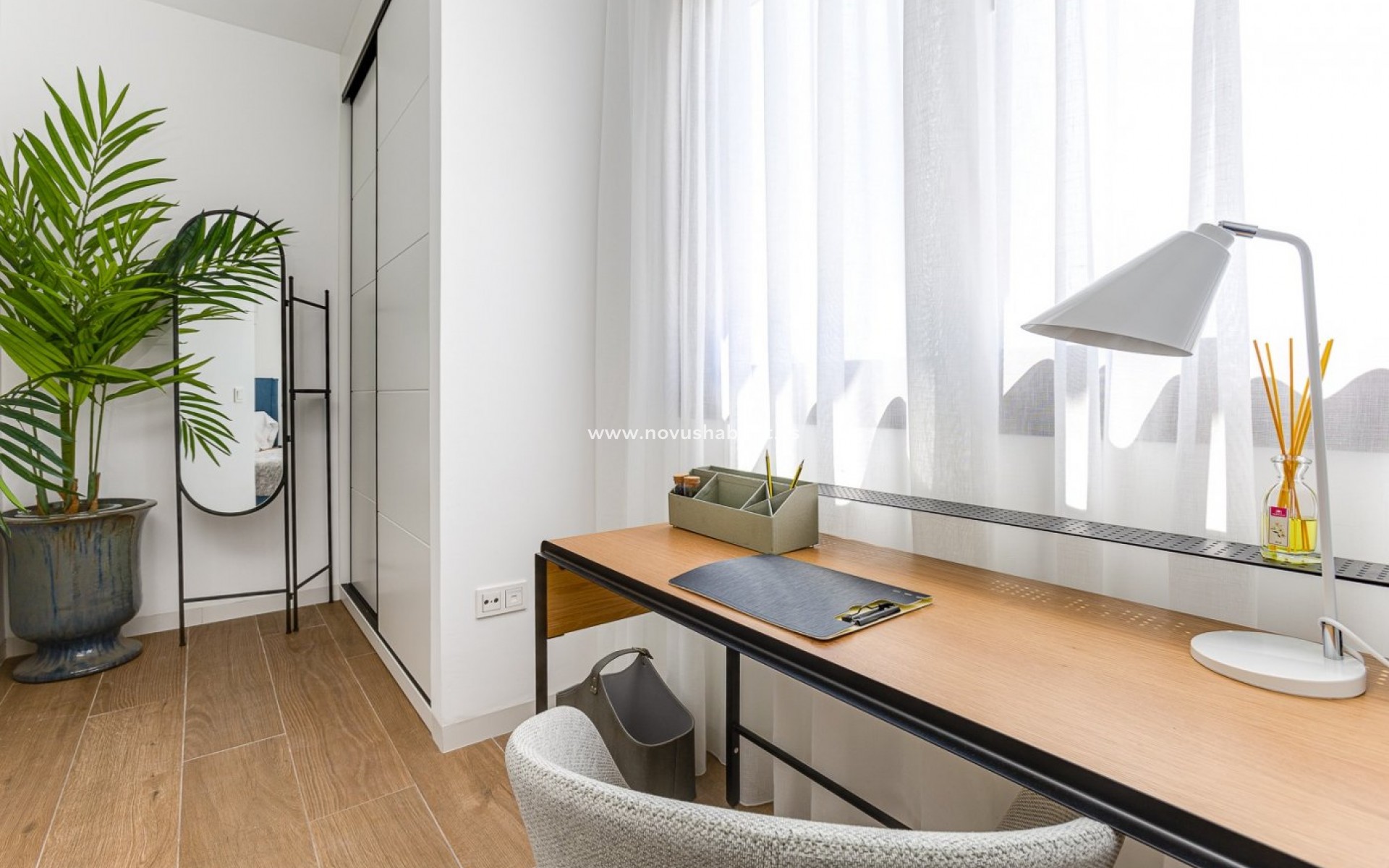 Nýbygging - Villa - Finestrat