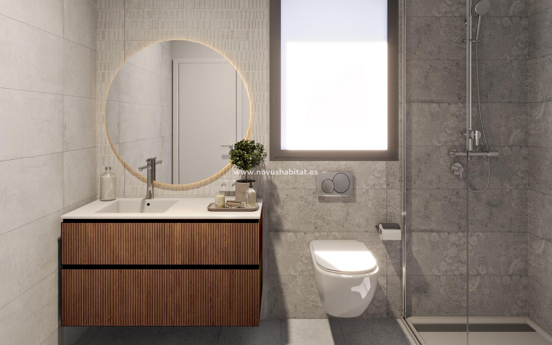 Nýbygging - Villa - Finestrat