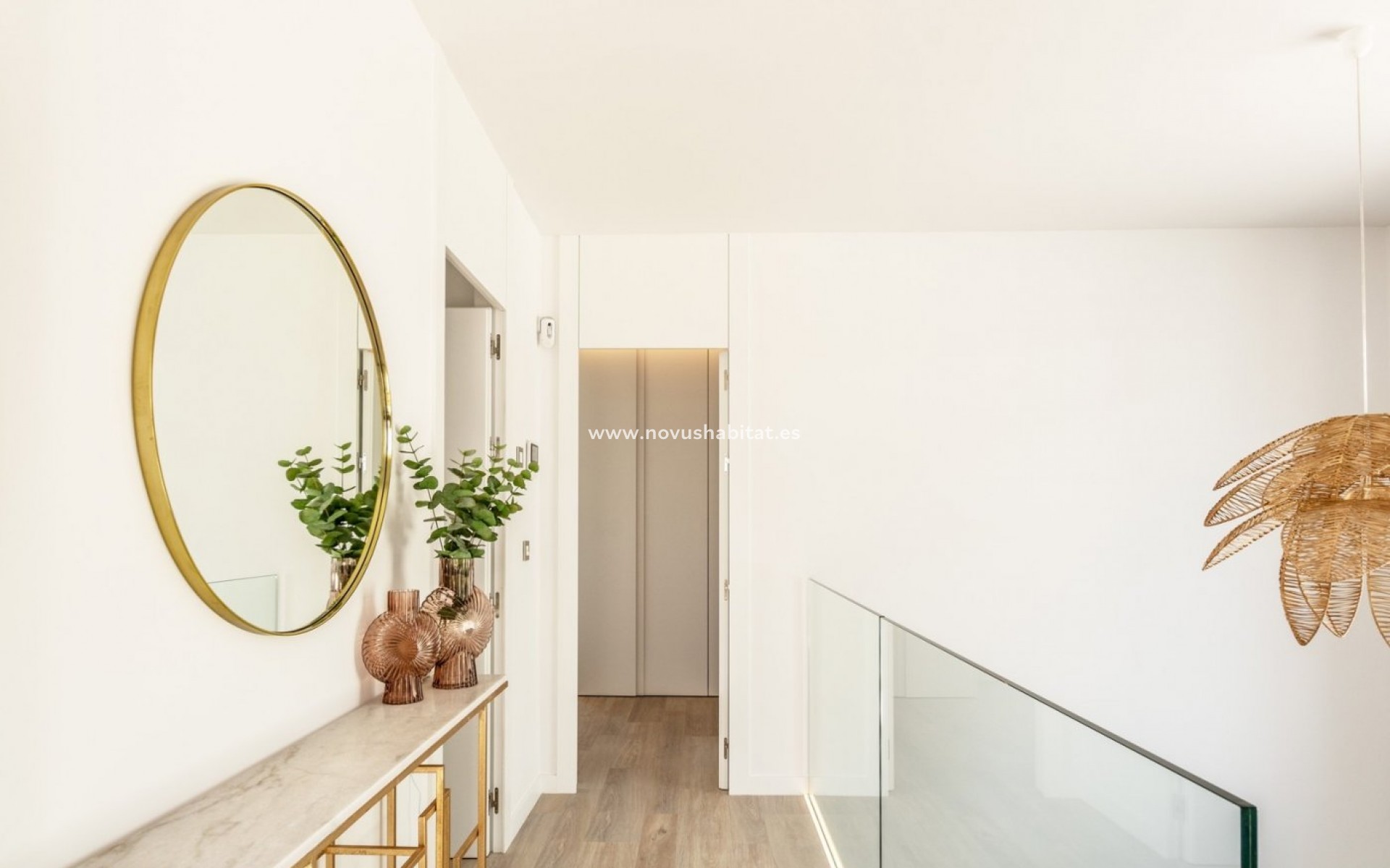 Nýbygging - Villa - Finestrat