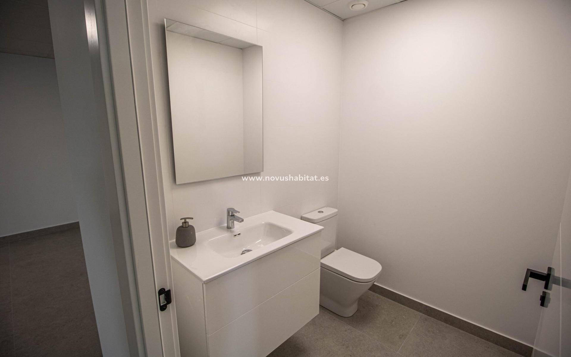 Nýbygging - Villa - Finestrat