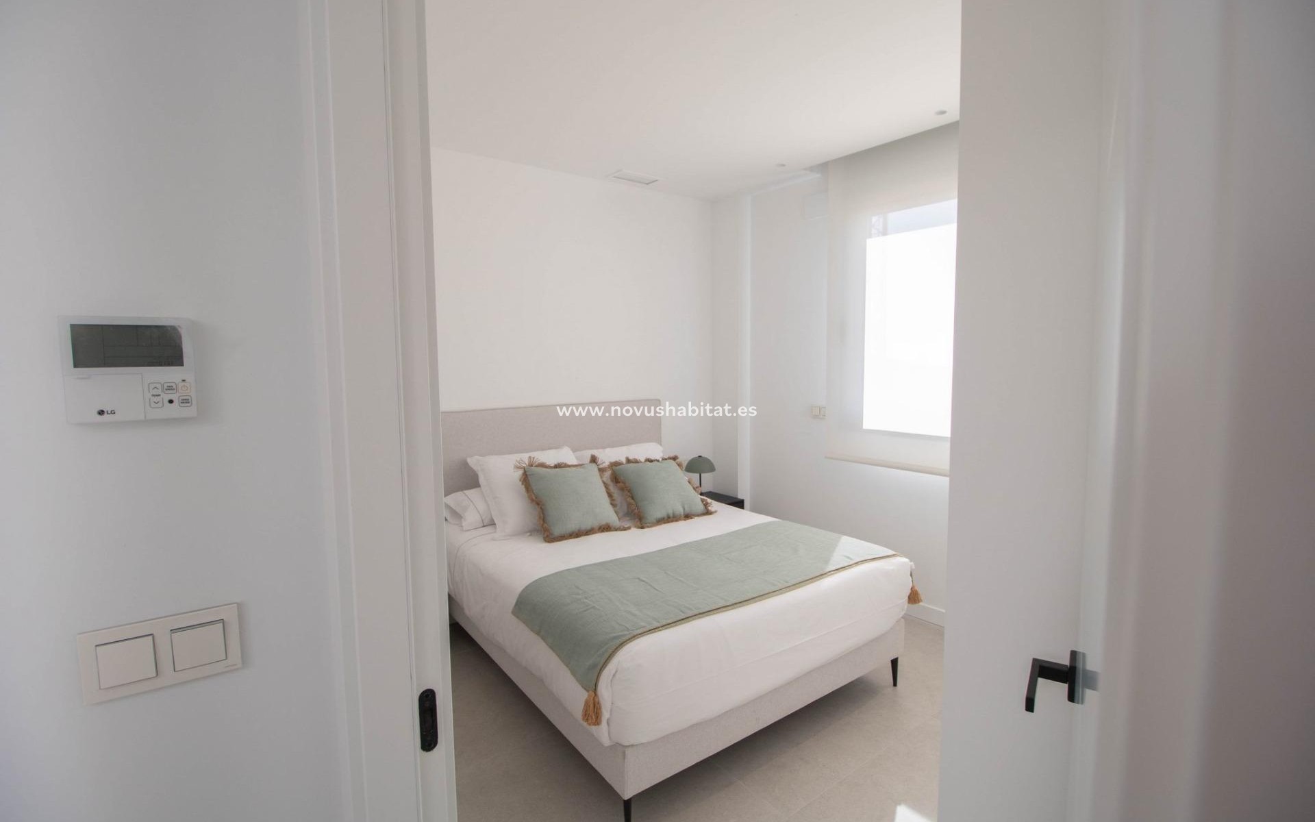 Nýbygging - Villa - Finestrat