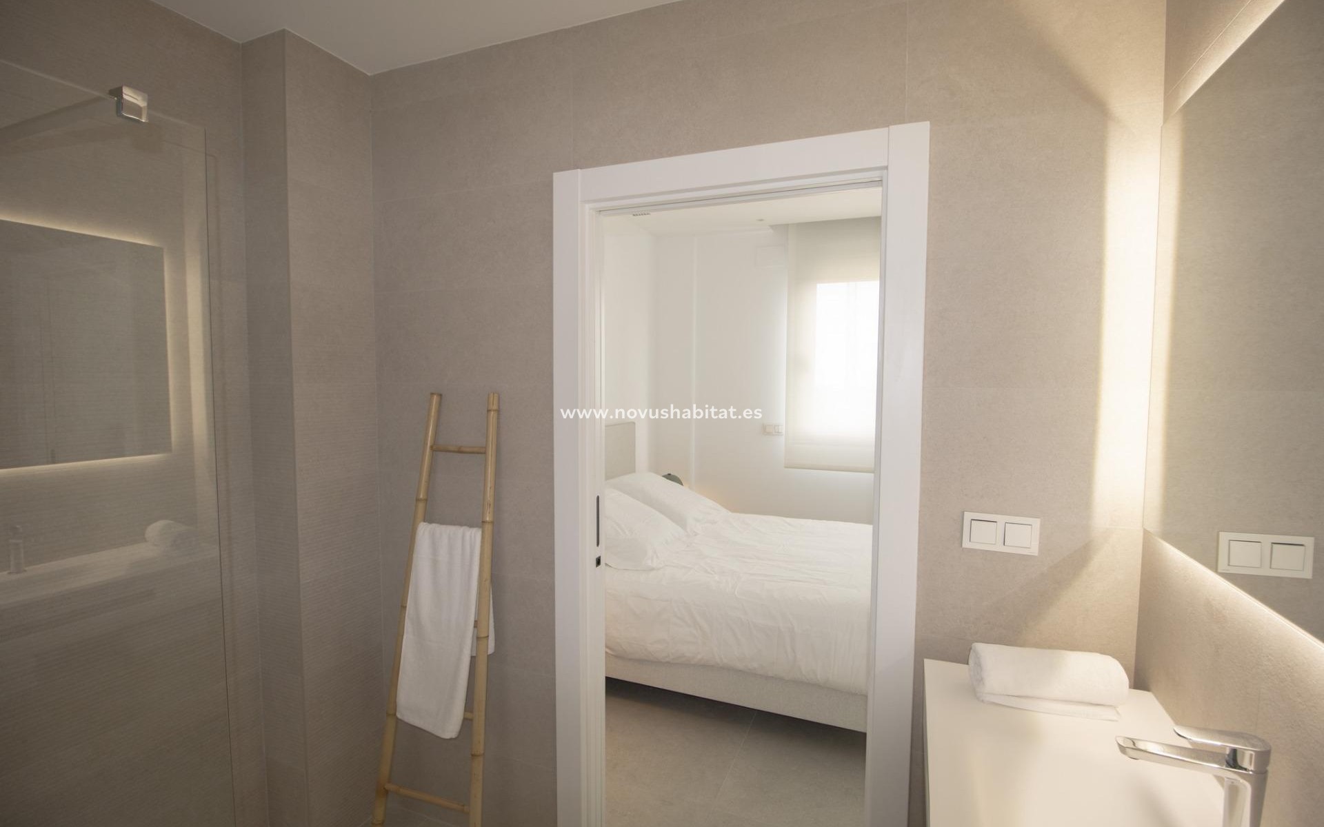 Nýbygging - Villa - Finestrat