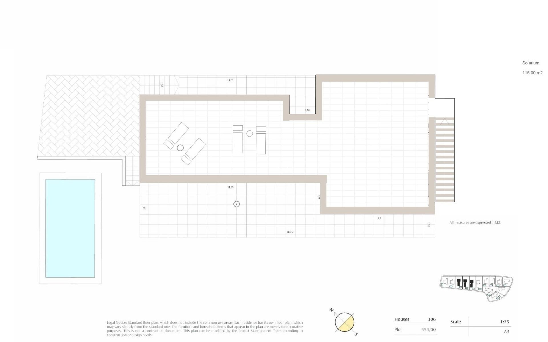 Nýbygging - Villa - Finestrat