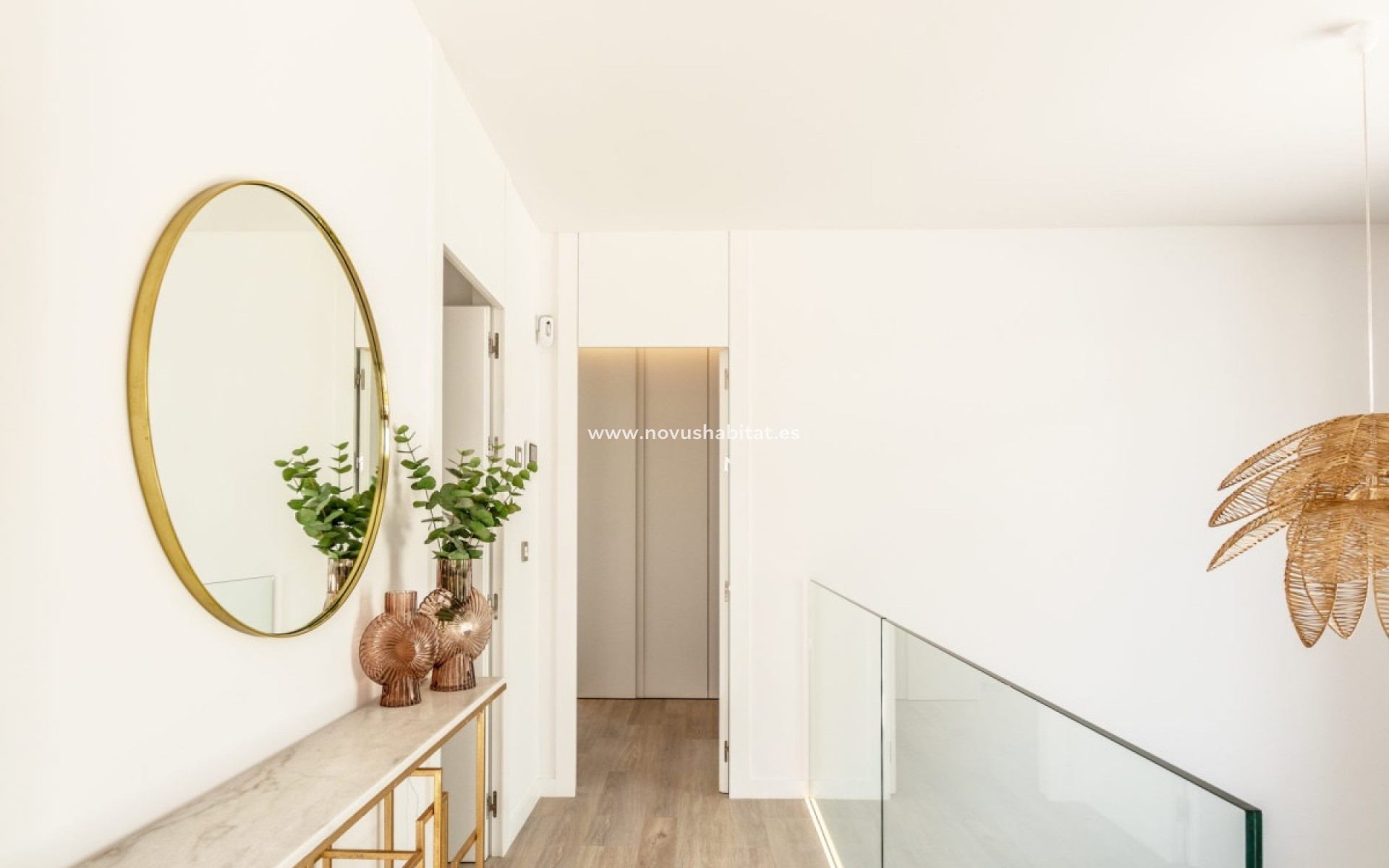Nýbygging - Villa - Finestrat