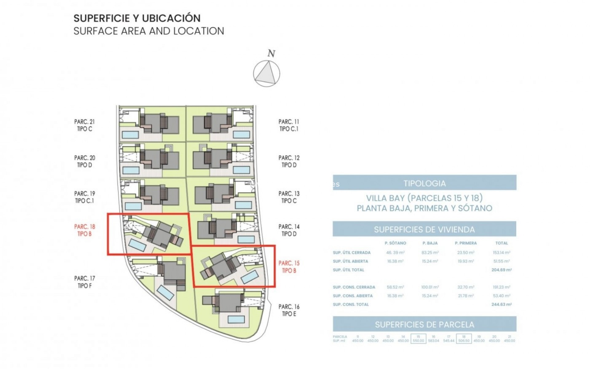 Nýbygging - Villa - Finestrat