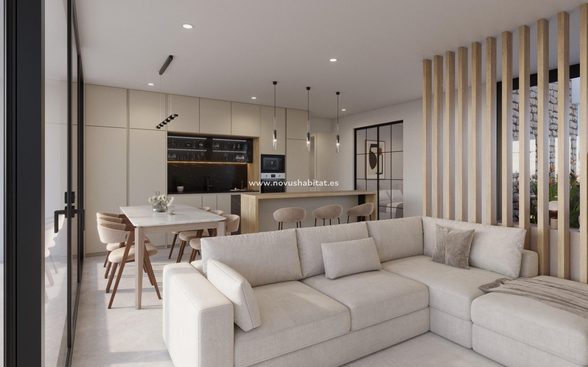 Nýbygging - Villa - Fuente Álamo