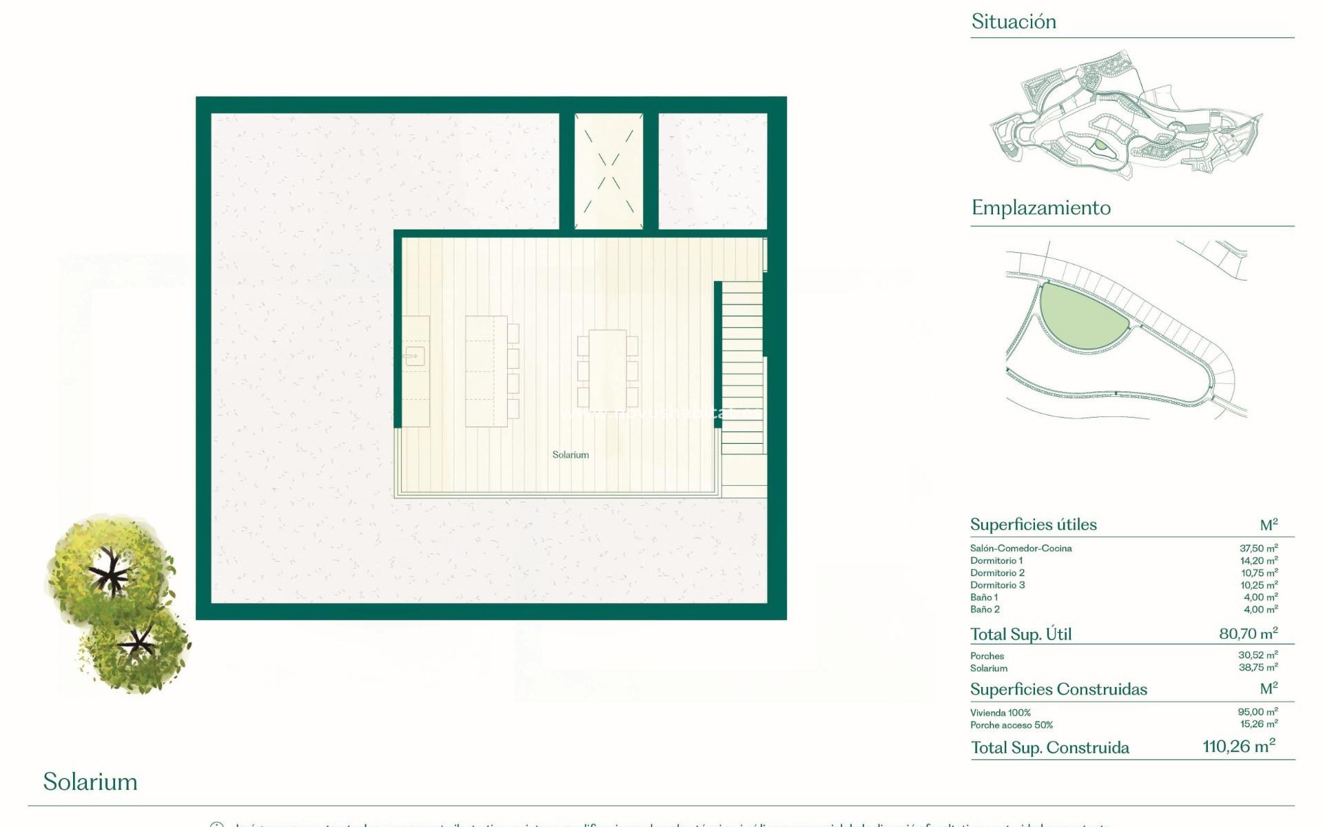 Nýbygging - Villa - Fuente Álamo