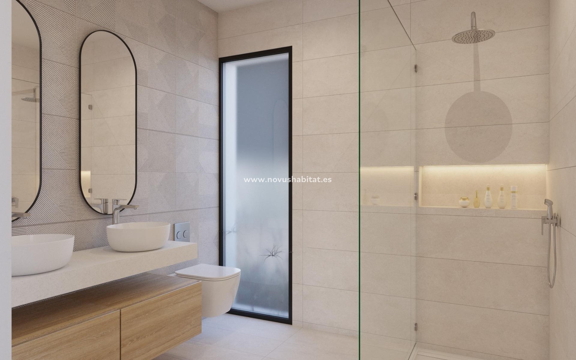 Nýbygging - Villa - Fuente Álamo