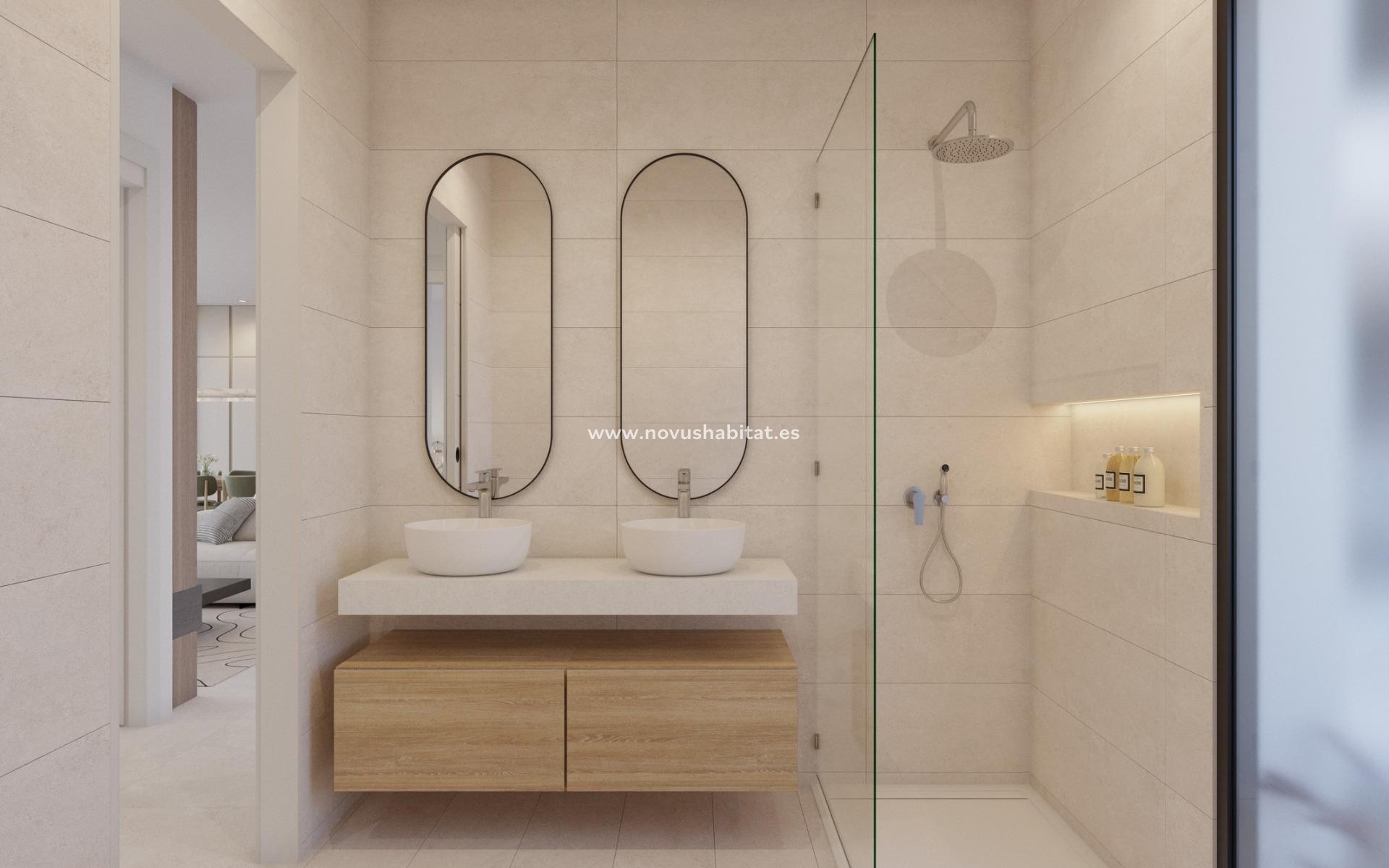 Nýbygging - Villa - Fuente Álamo