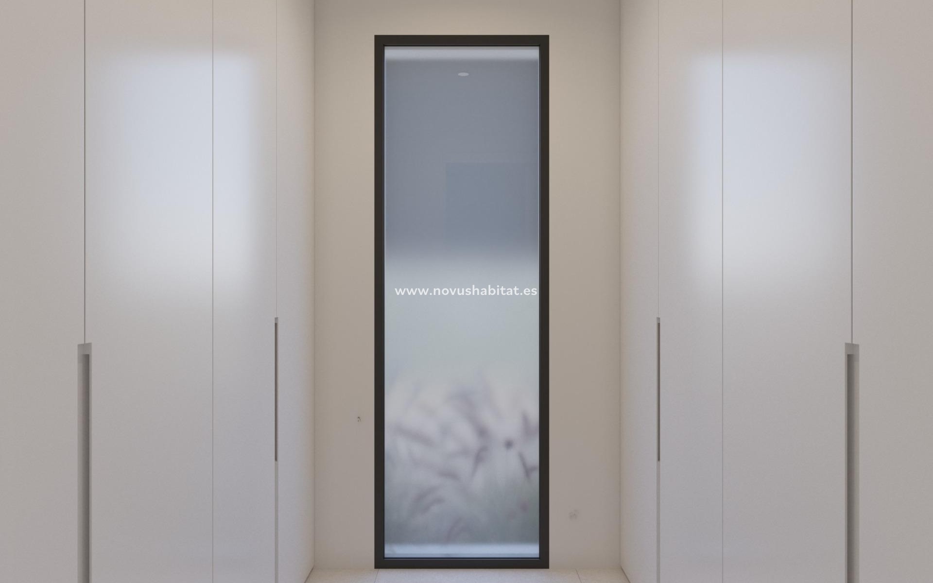 Nýbygging - Villa - Fuente Álamo